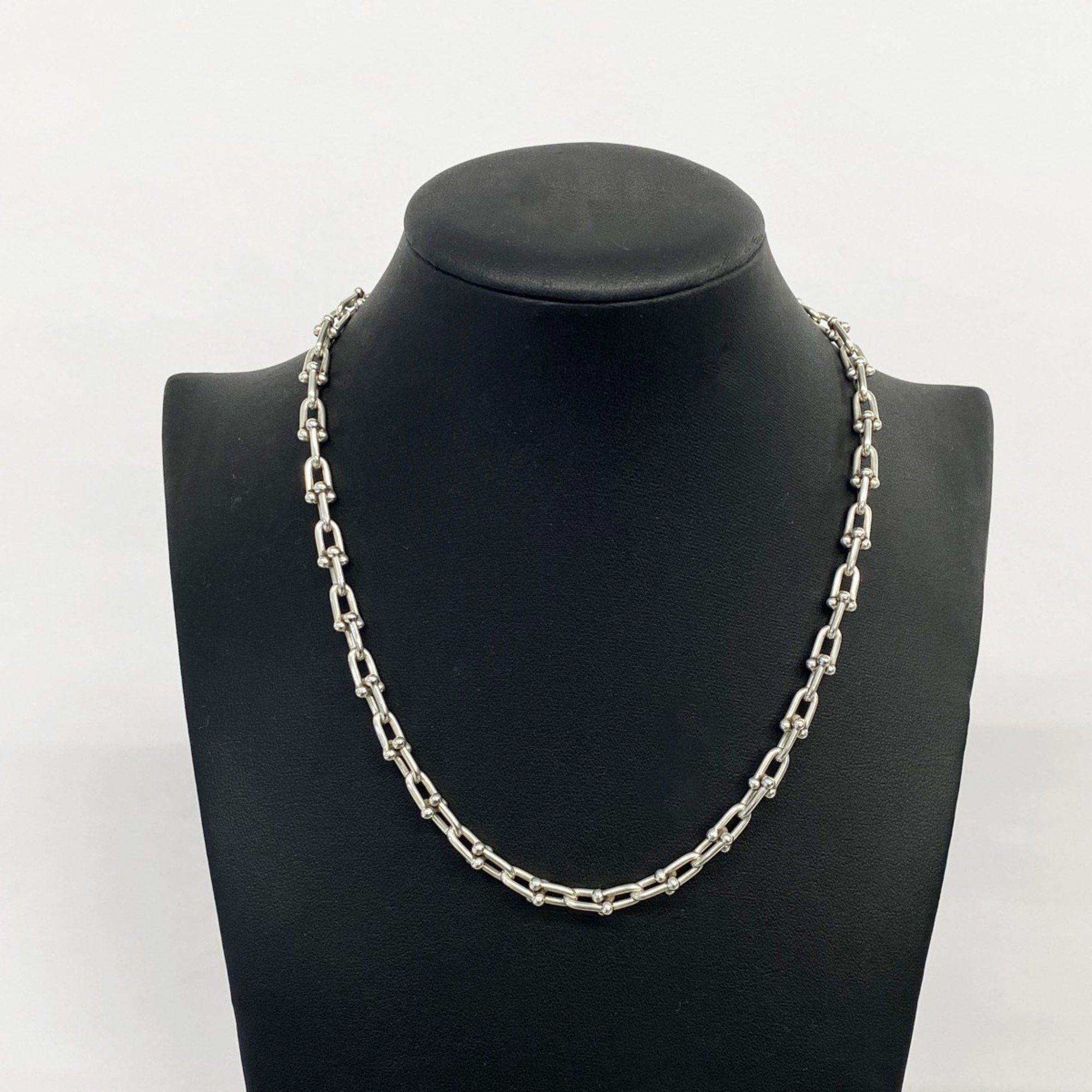 Tiffany & Co. Tiffany & Co Hardwear necklace Size ONE SIZE - 9 Thumbnail