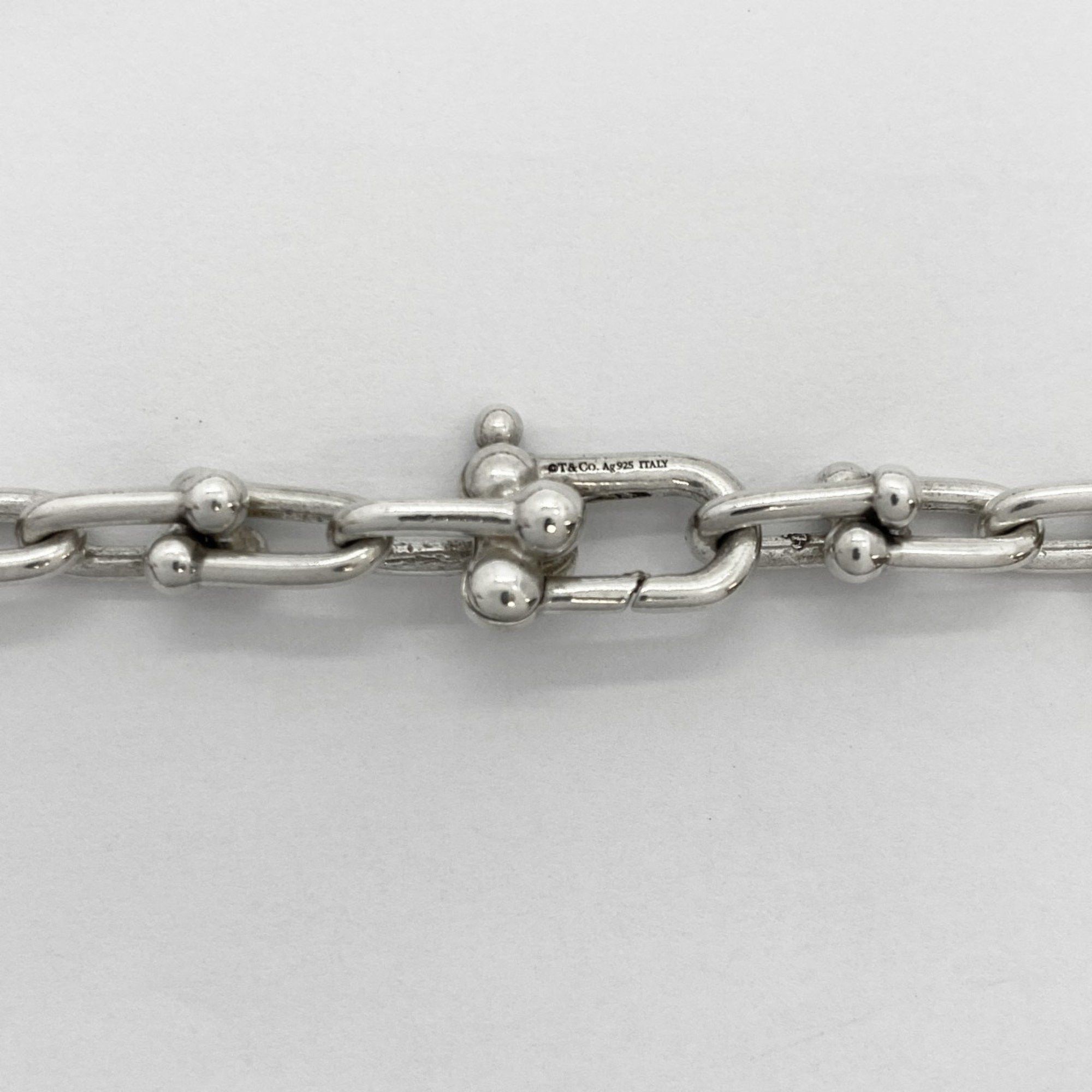 Tiffany & Co. Tiffany & Co Hardwear necklace Size ONE SIZE - 6 Thumbnail