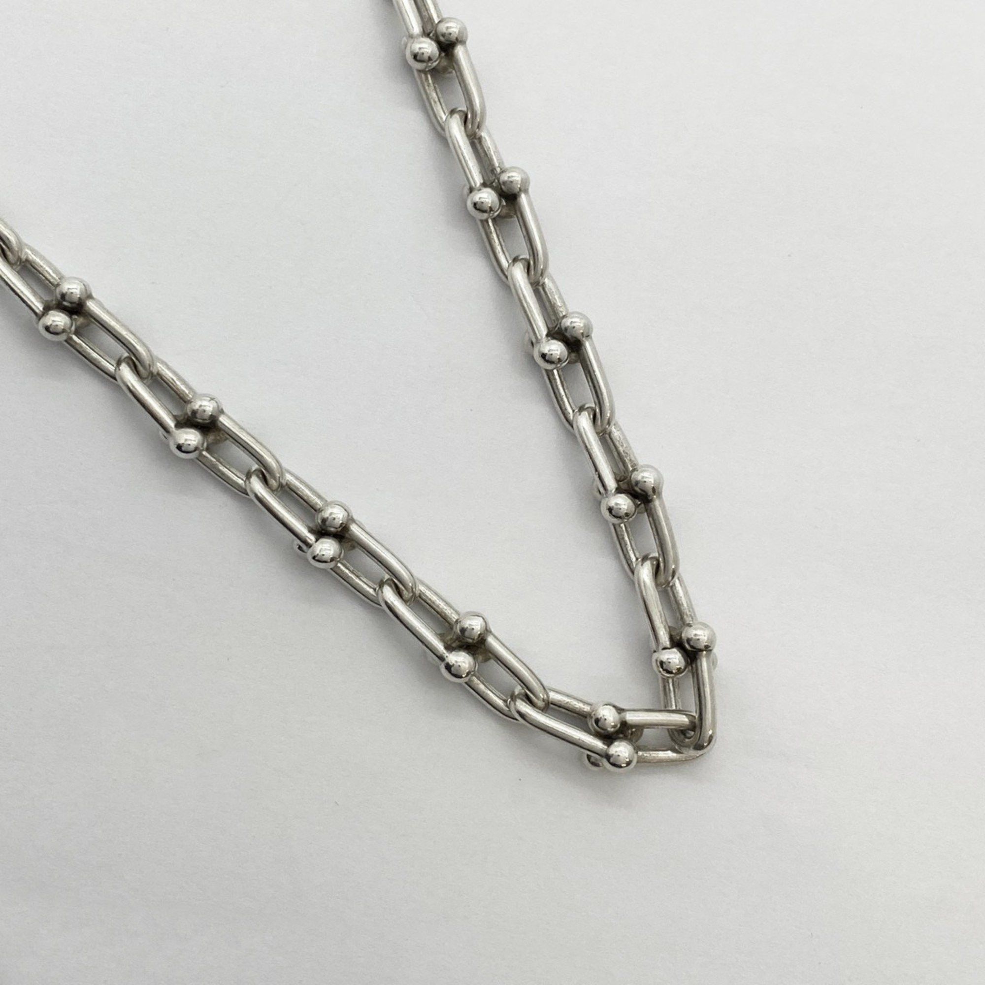 Tiffany & Co. Tiffany & Co Hardwear necklace Size ONE SIZE - 3 Thumbnail