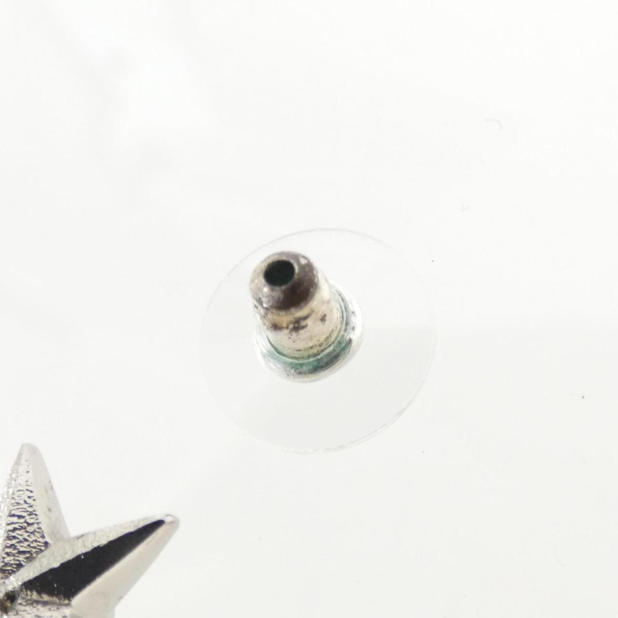 Chanel Chanel earring Size ONE SIZE - 5 Thumbnail