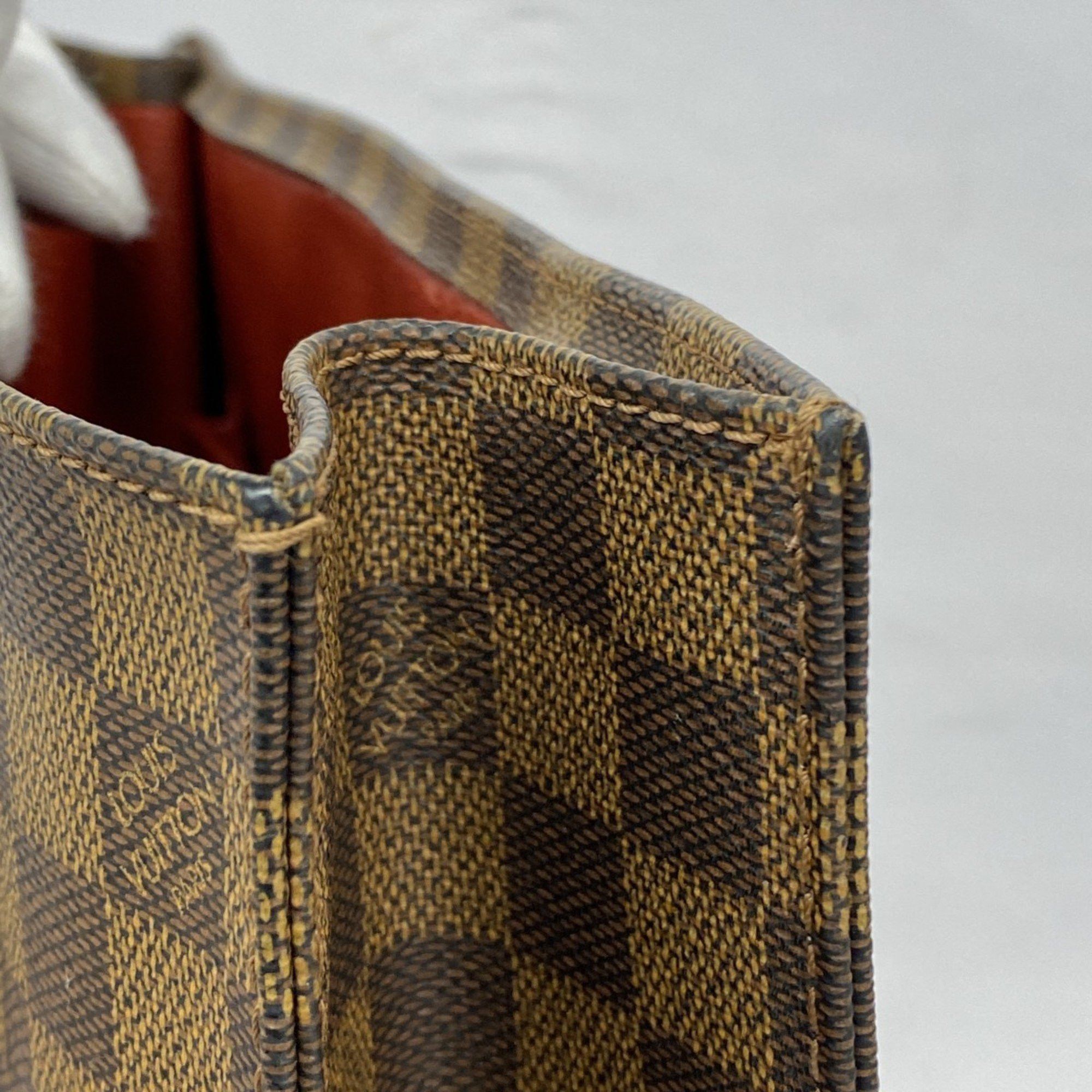 Louis Vuitton Louis Vuitton Sac Plat tote Size ONE SIZE - 7 Thumbnail