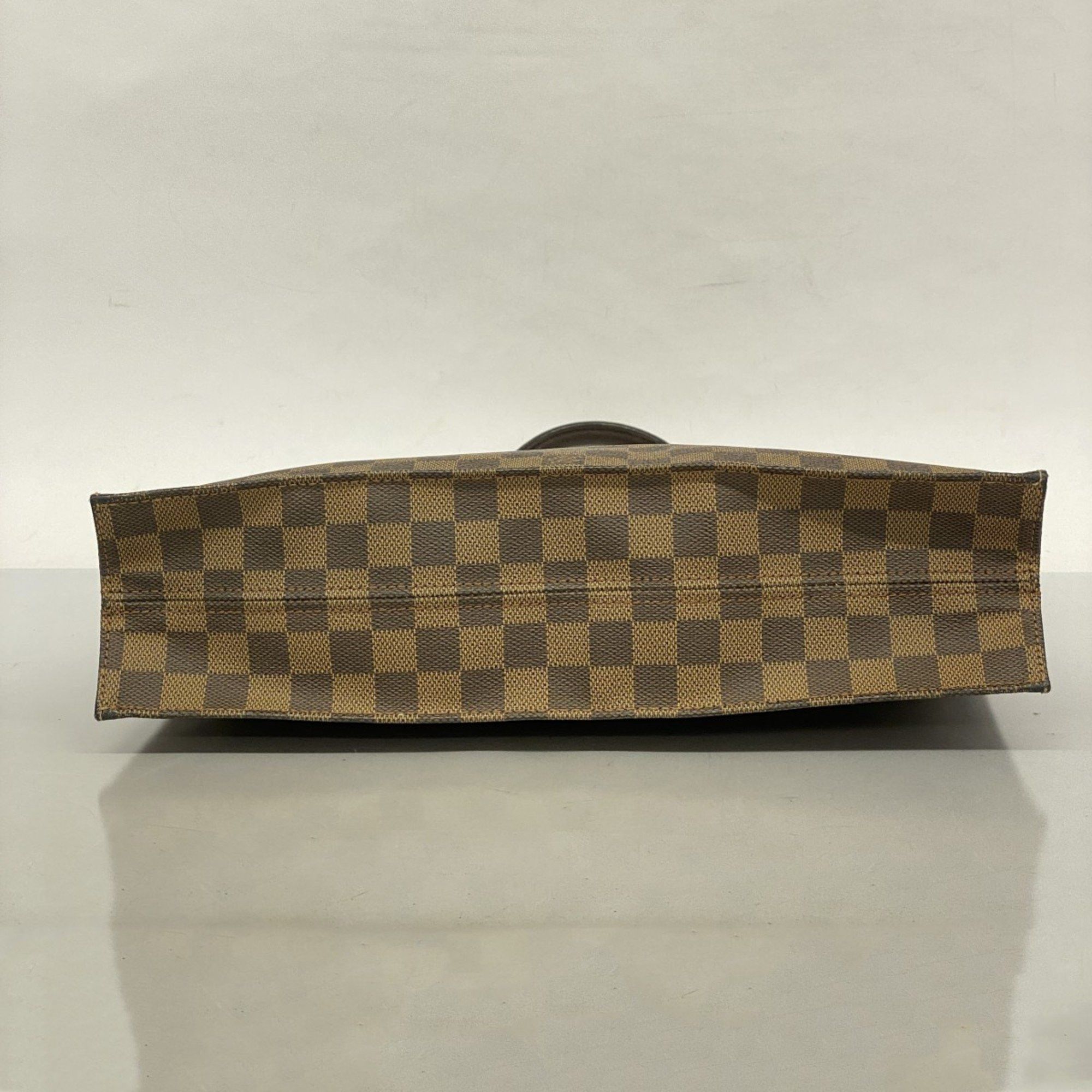 Louis Vuitton Louis Vuitton Sac Plat tote Size ONE SIZE - 5 Thumbnail