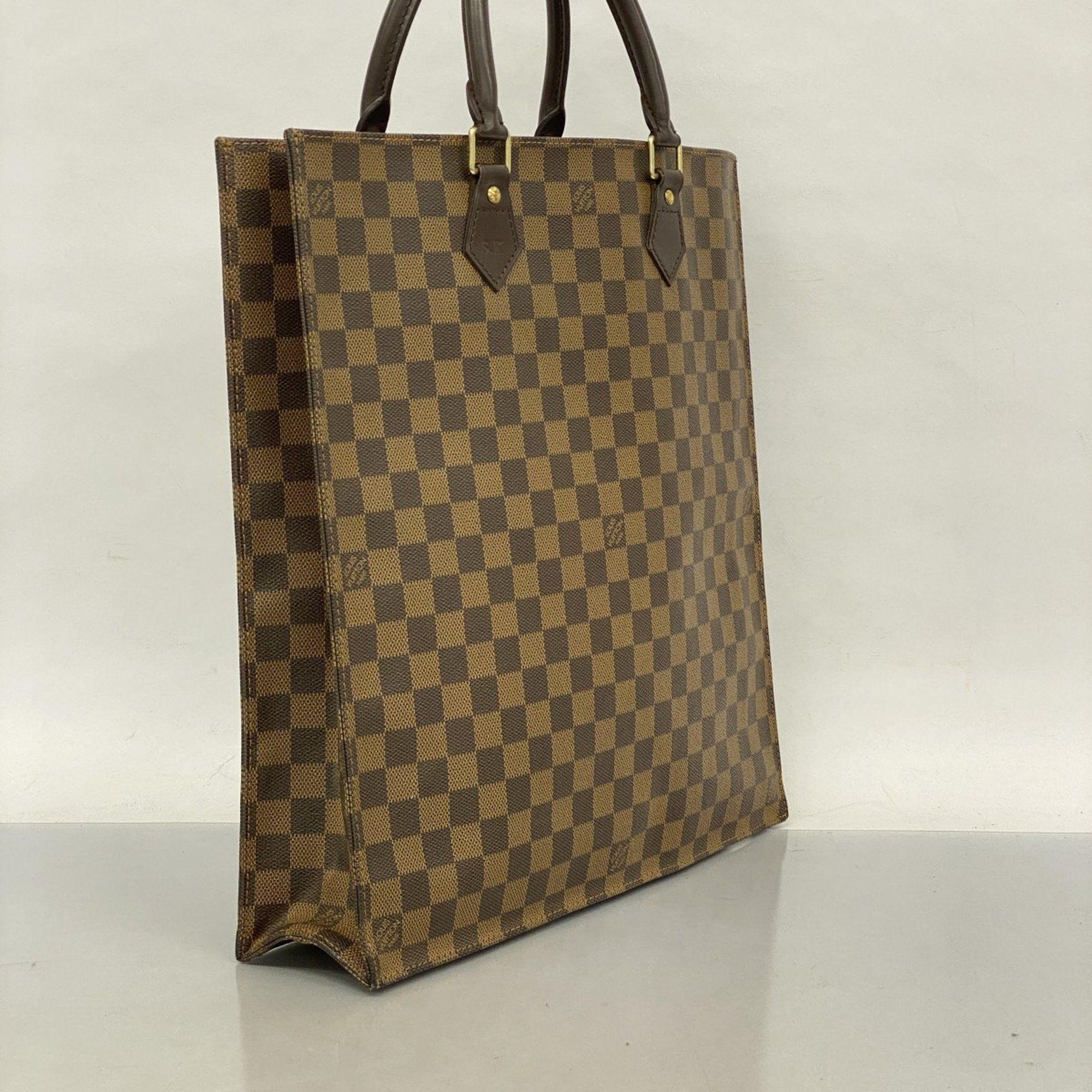 Louis Vuitton Louis Vuitton Sac Plat tote Size ONE SIZE - 3 Thumbnail