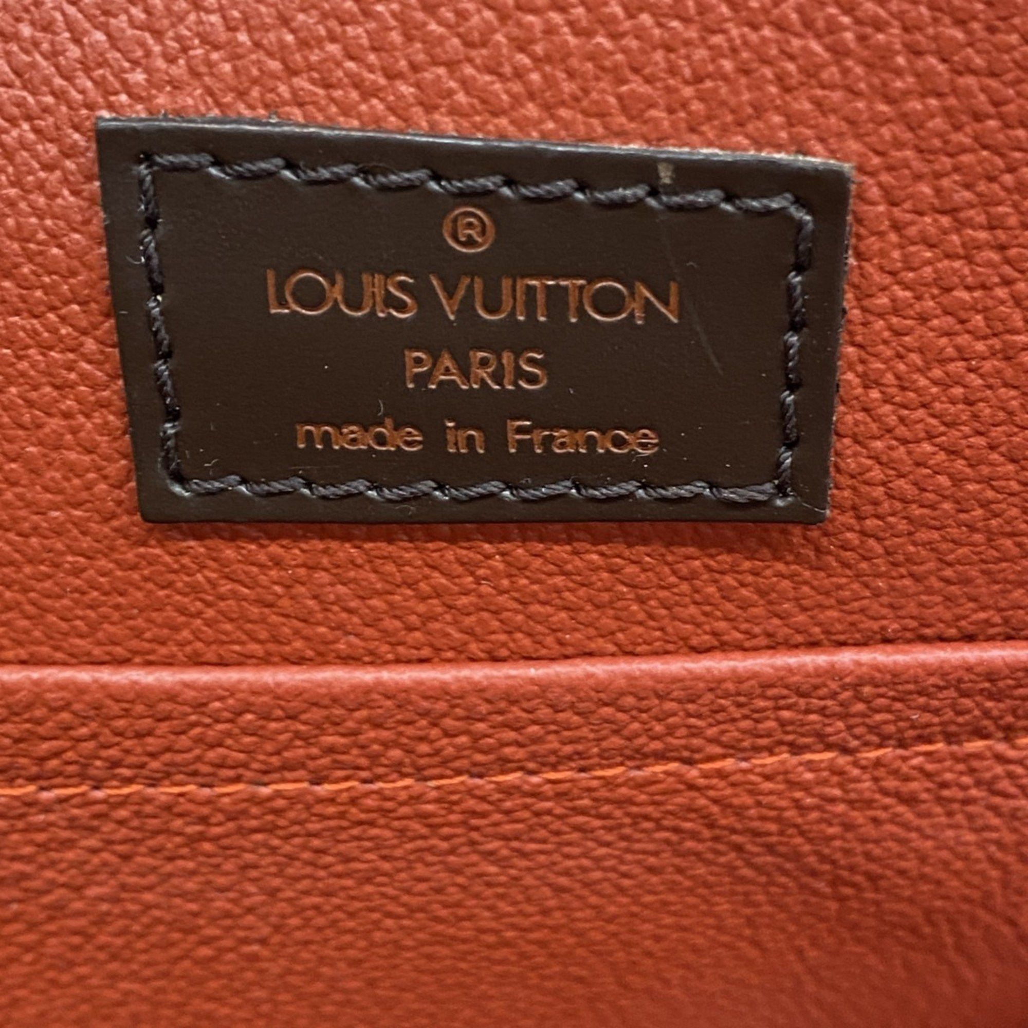 Louis Vuitton Louis Vuitton Sac Plat tote Size ONE SIZE - 11 Thumbnail