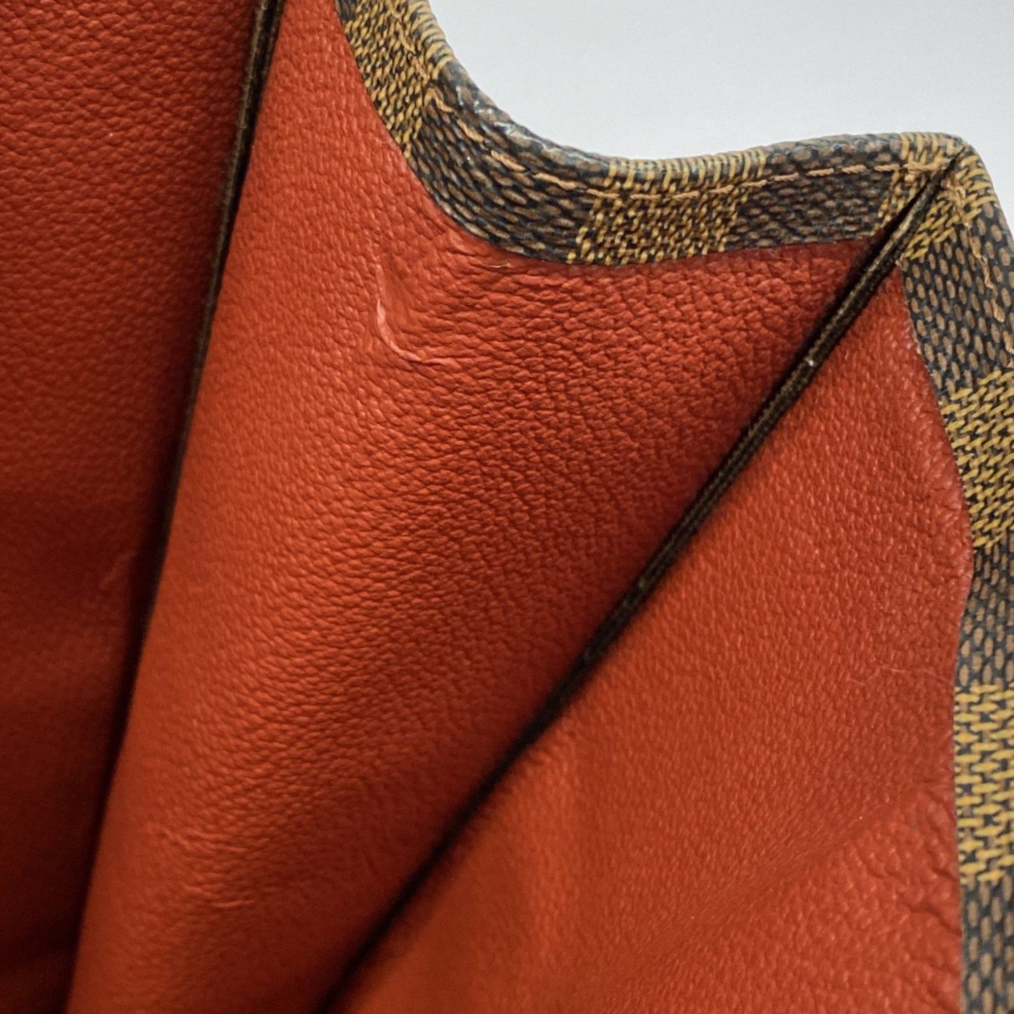 Louis Vuitton Louis Vuitton Sac Plat tote Size ONE SIZE - 9 Thumbnail