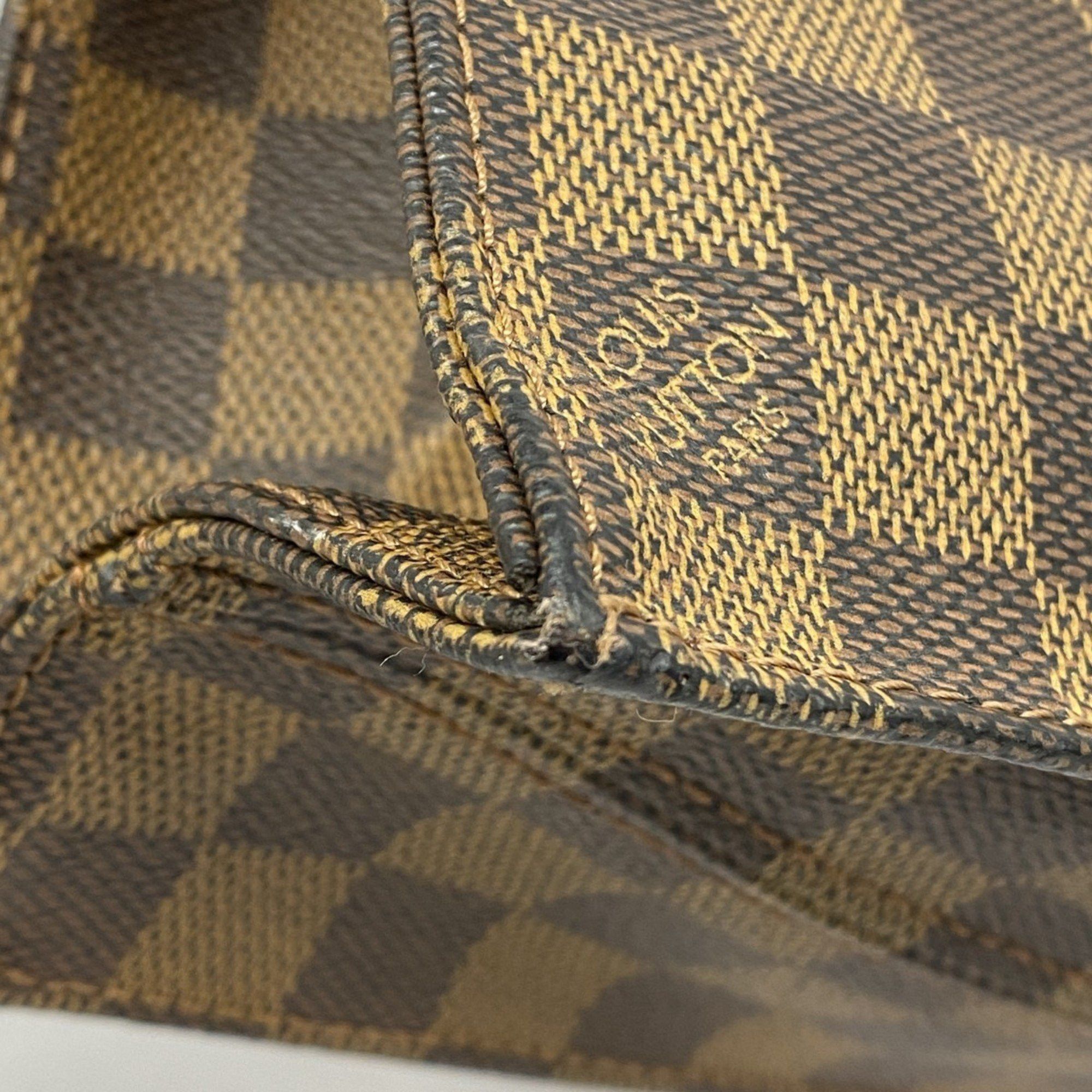 Louis Vuitton Louis Vuitton Sac Plat tote Size ONE SIZE - 6 Thumbnail