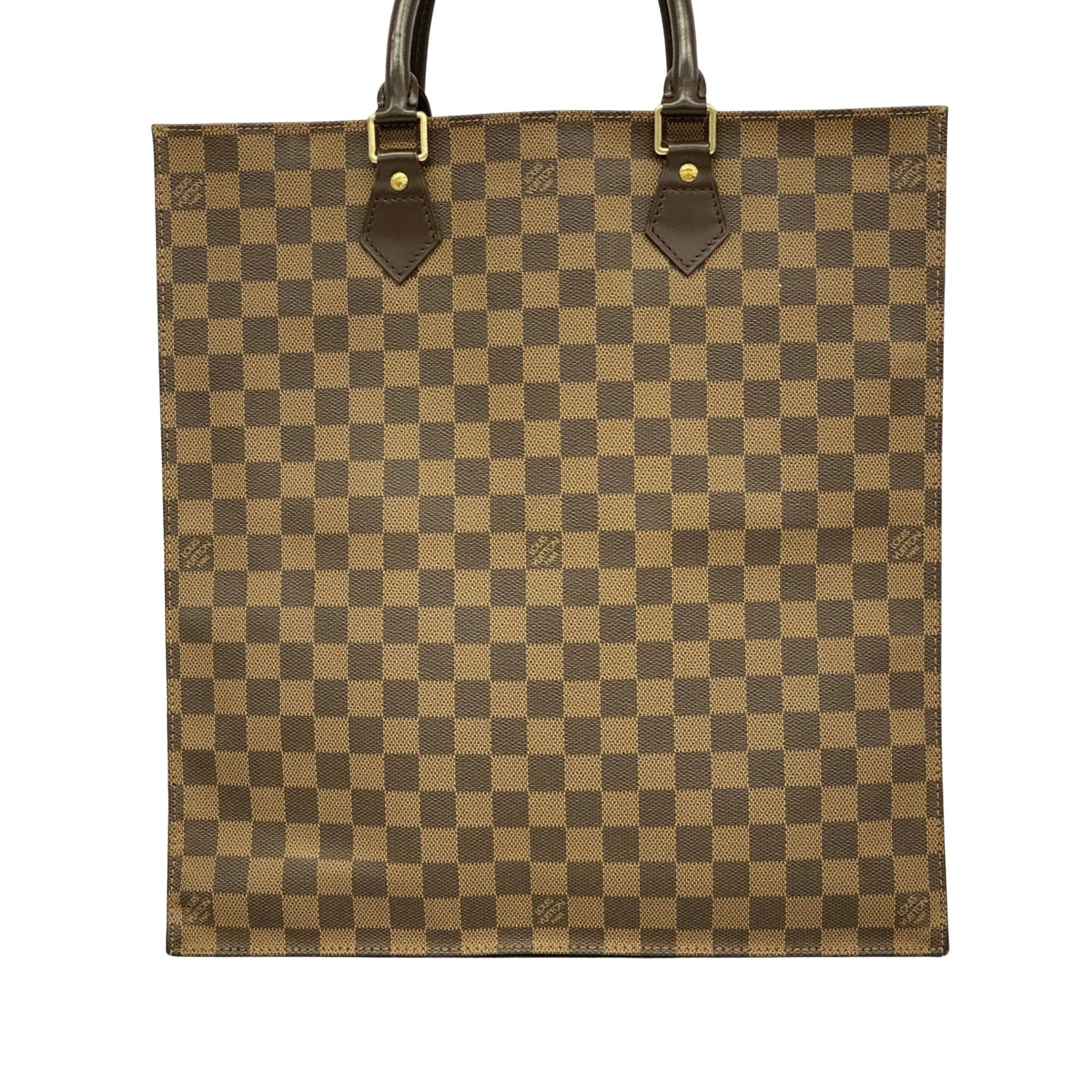 Louis Vuitton Louis Vuitton Sac Plat tote Size ONE SIZE - 2 Thumbnail