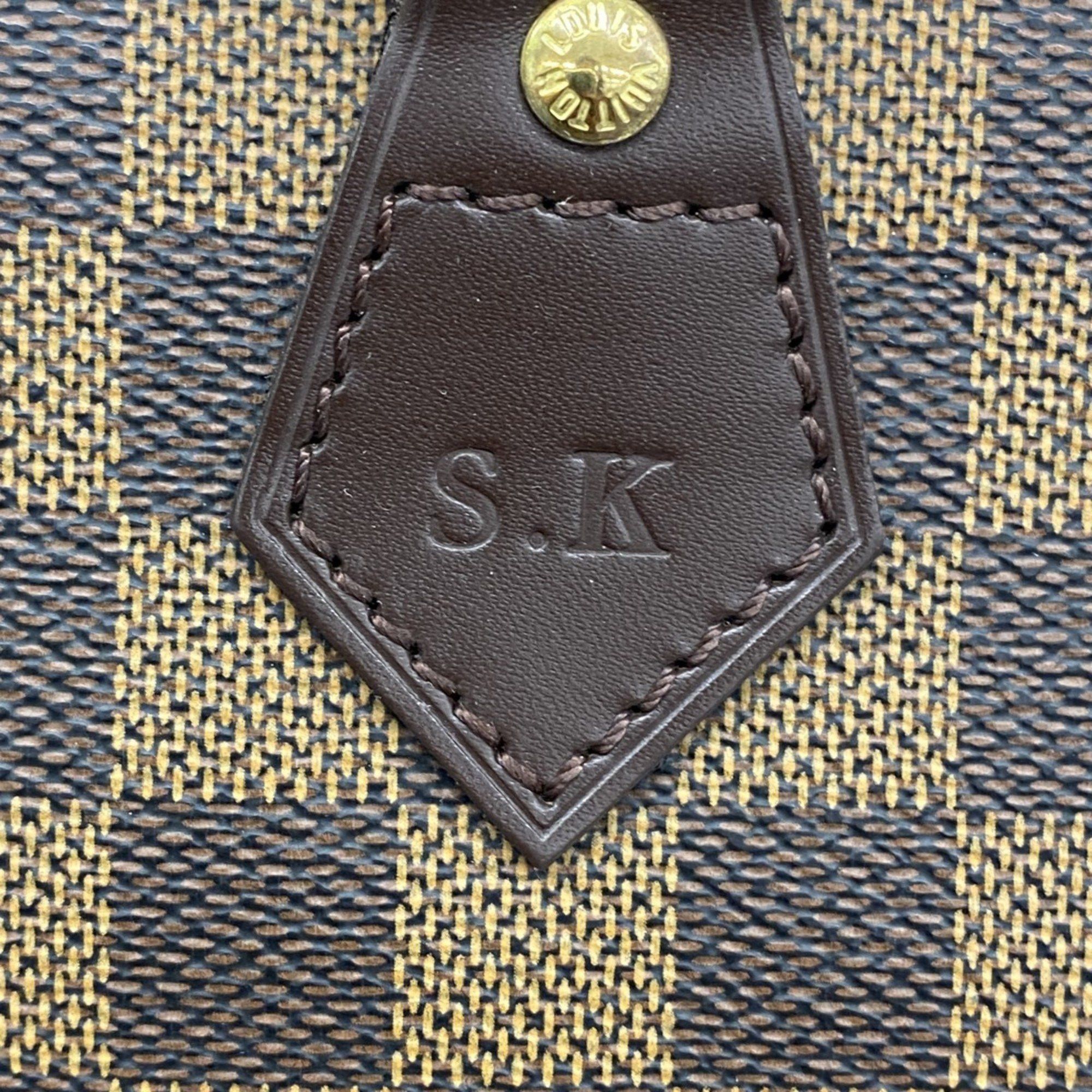 Louis Vuitton Louis Vuitton Sac Plat tote Size ONE SIZE - 12 Thumbnail