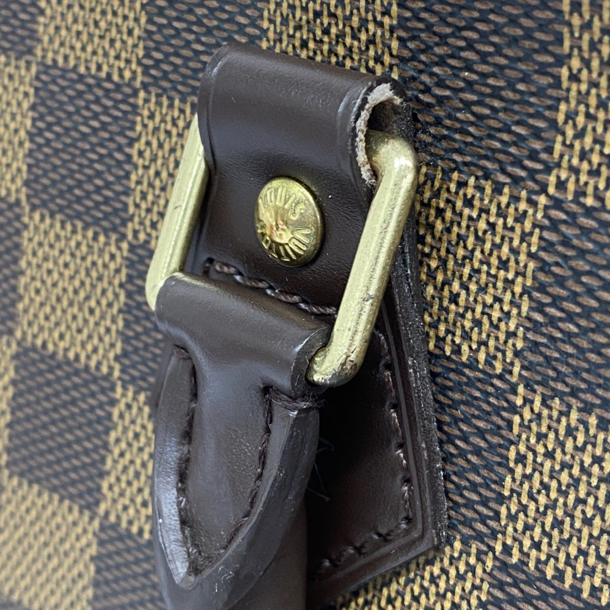 Louis Vuitton Louis Vuitton Sac Plat tote Size ONE SIZE - 8 Thumbnail