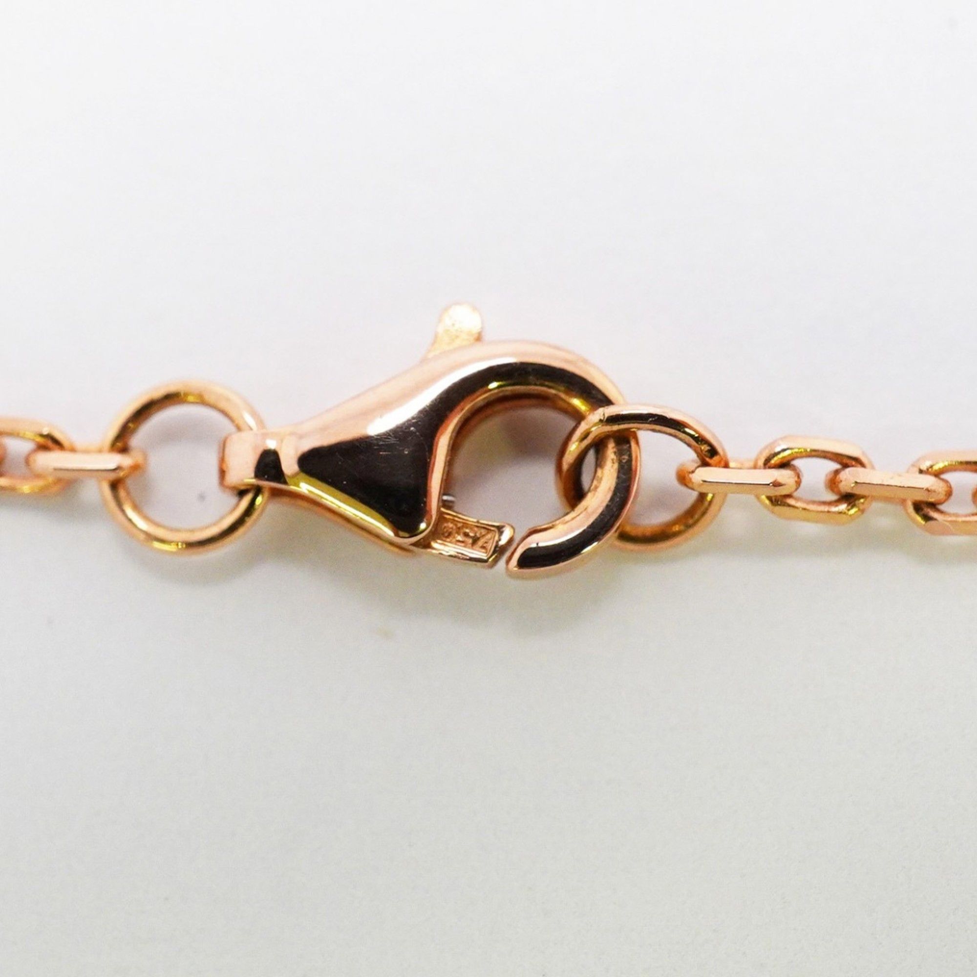 Cartier Cartier Love necklace Size ONE SIZE - 6 Thumbnail