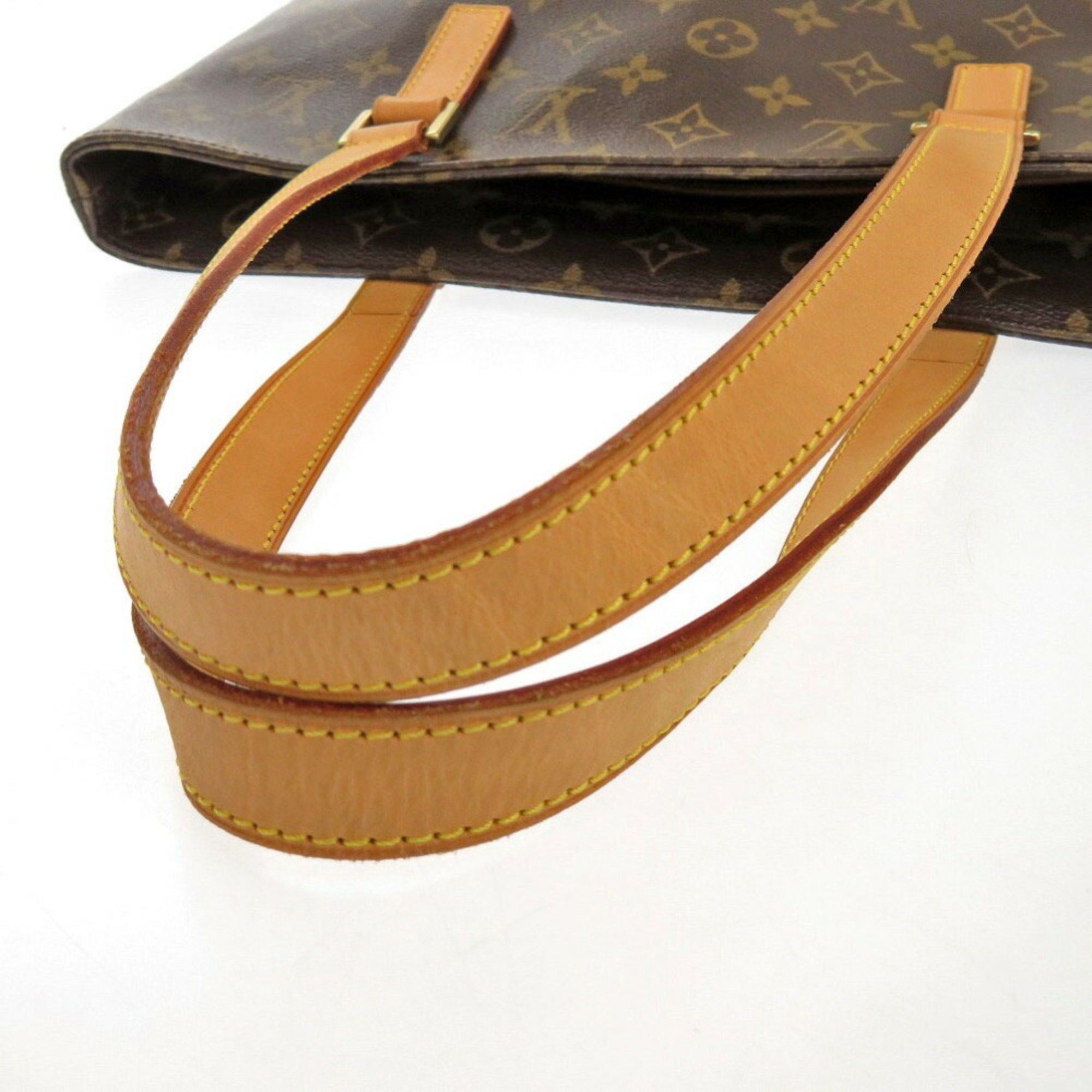 Louis Vuitton Louis Vuitton Vavin GM tote Size ONE SIZE - 3 Thumbnail
