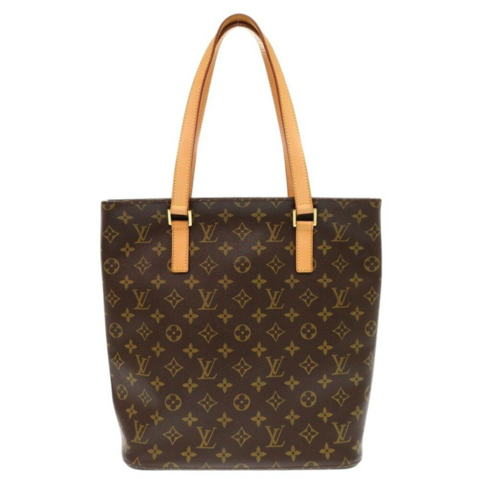 Louis Vuitton Louis Vuitton Vavin GM tote Size ONE SIZE - 10 Thumbnail