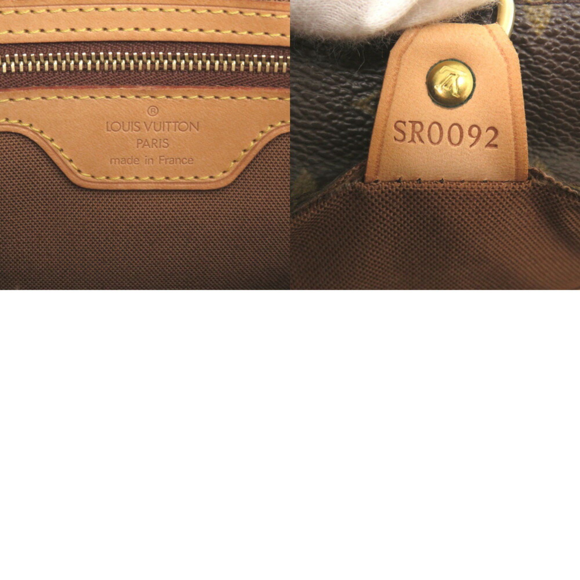 Louis Vuitton Louis Vuitton Vavin GM tote Size ONE SIZE - 8 Thumbnail
