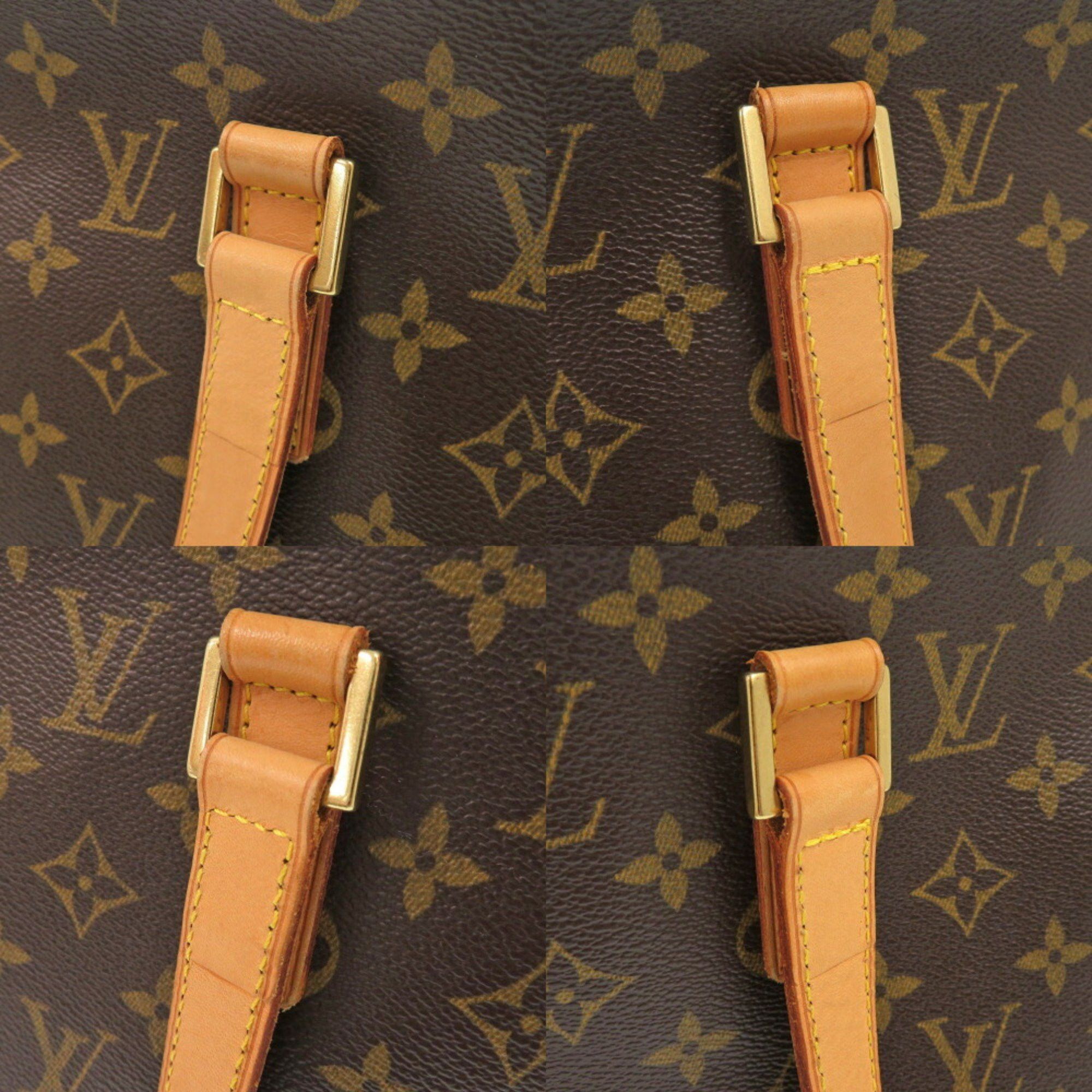 Louis Vuitton Louis Vuitton Vavin GM tote Size ONE SIZE - 5 Thumbnail