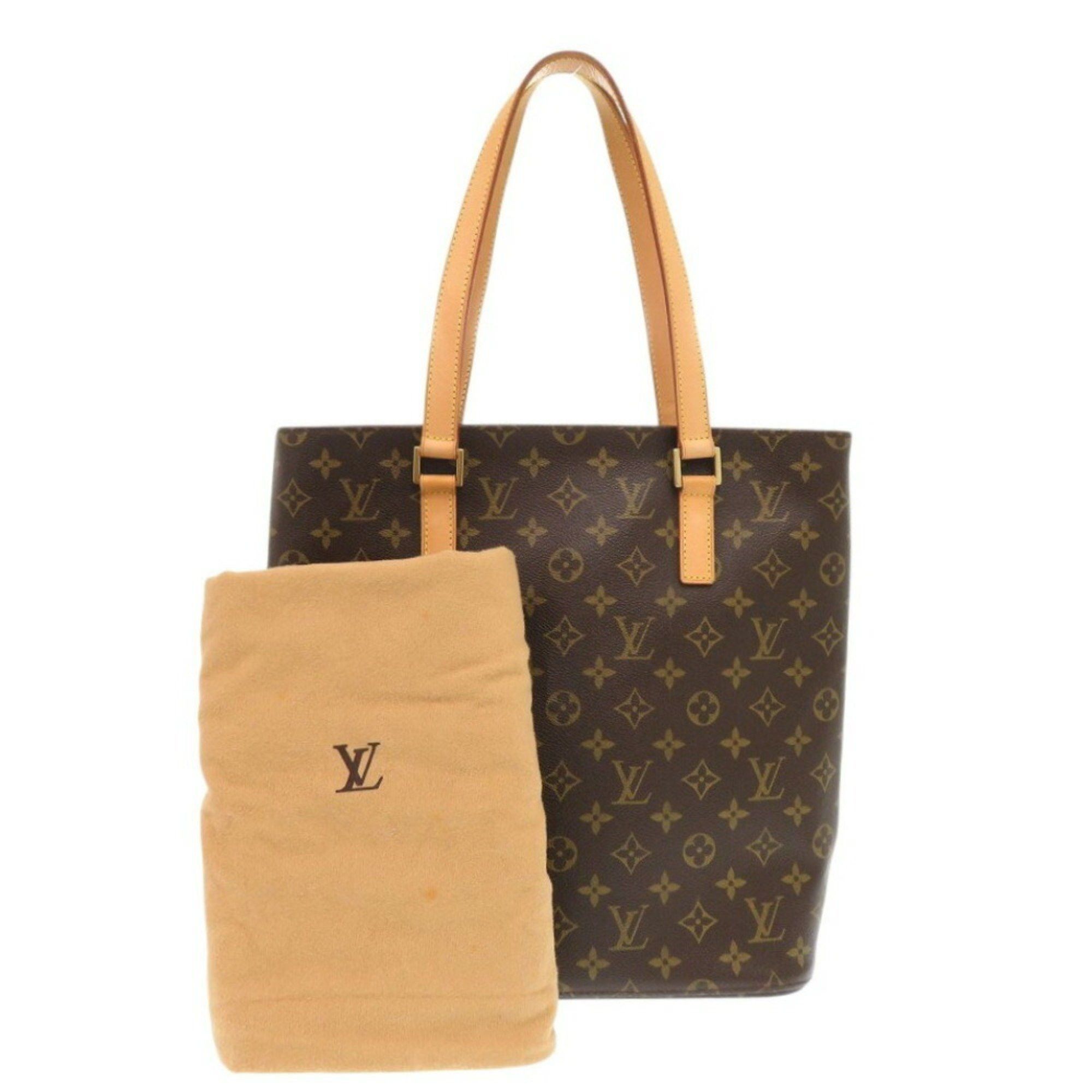 Louis Vuitton Louis Vuitton Vavin GM tote Size ONE SIZE - 9 Thumbnail