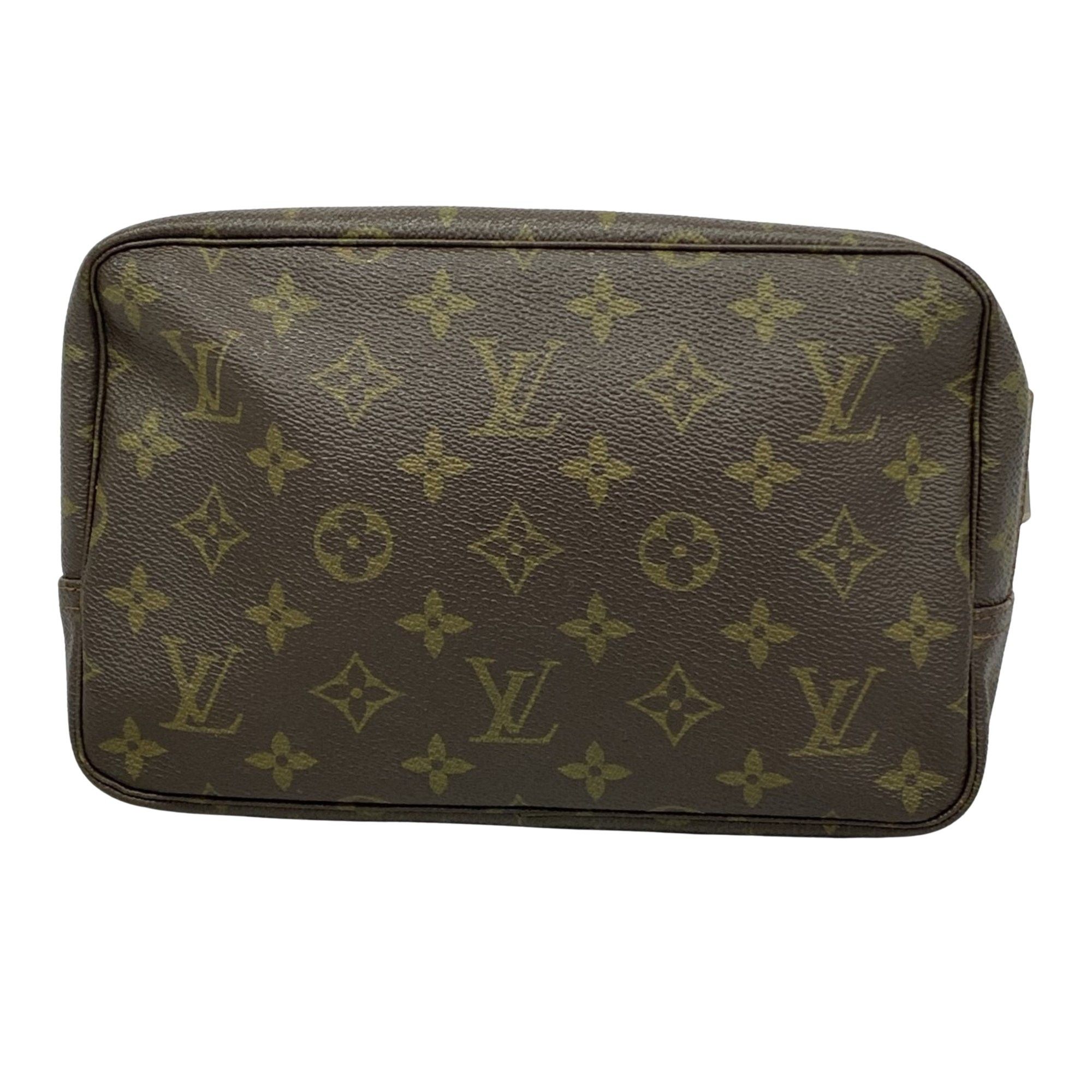Louis Vuitton Louis Vuitton Truth Toilette 23 clutch Size ONE SIZE - 2 Thumbnail