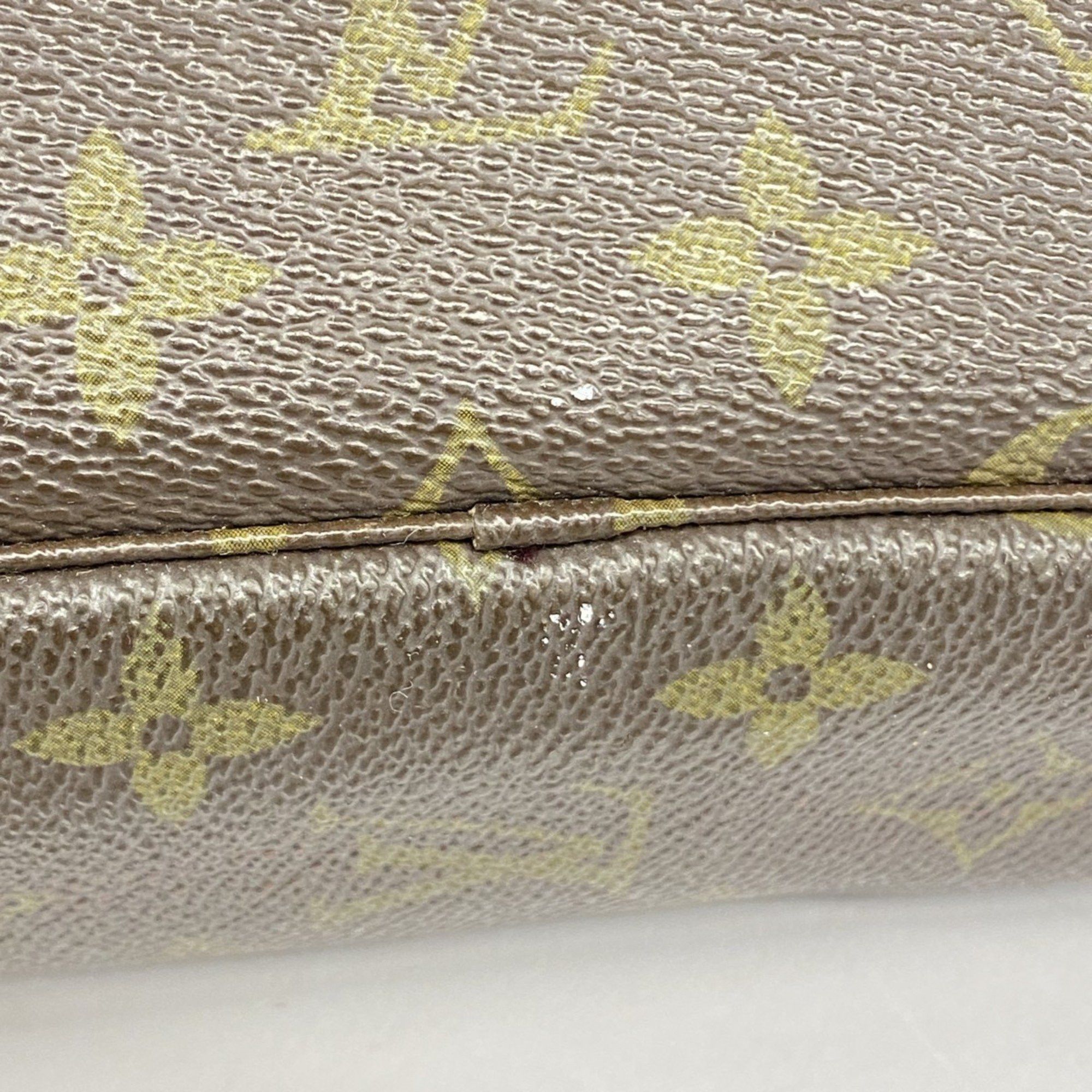 Louis Vuitton Louis Vuitton Truth Toilette 23 clutch Size ONE SIZE - 10 Thumbnail