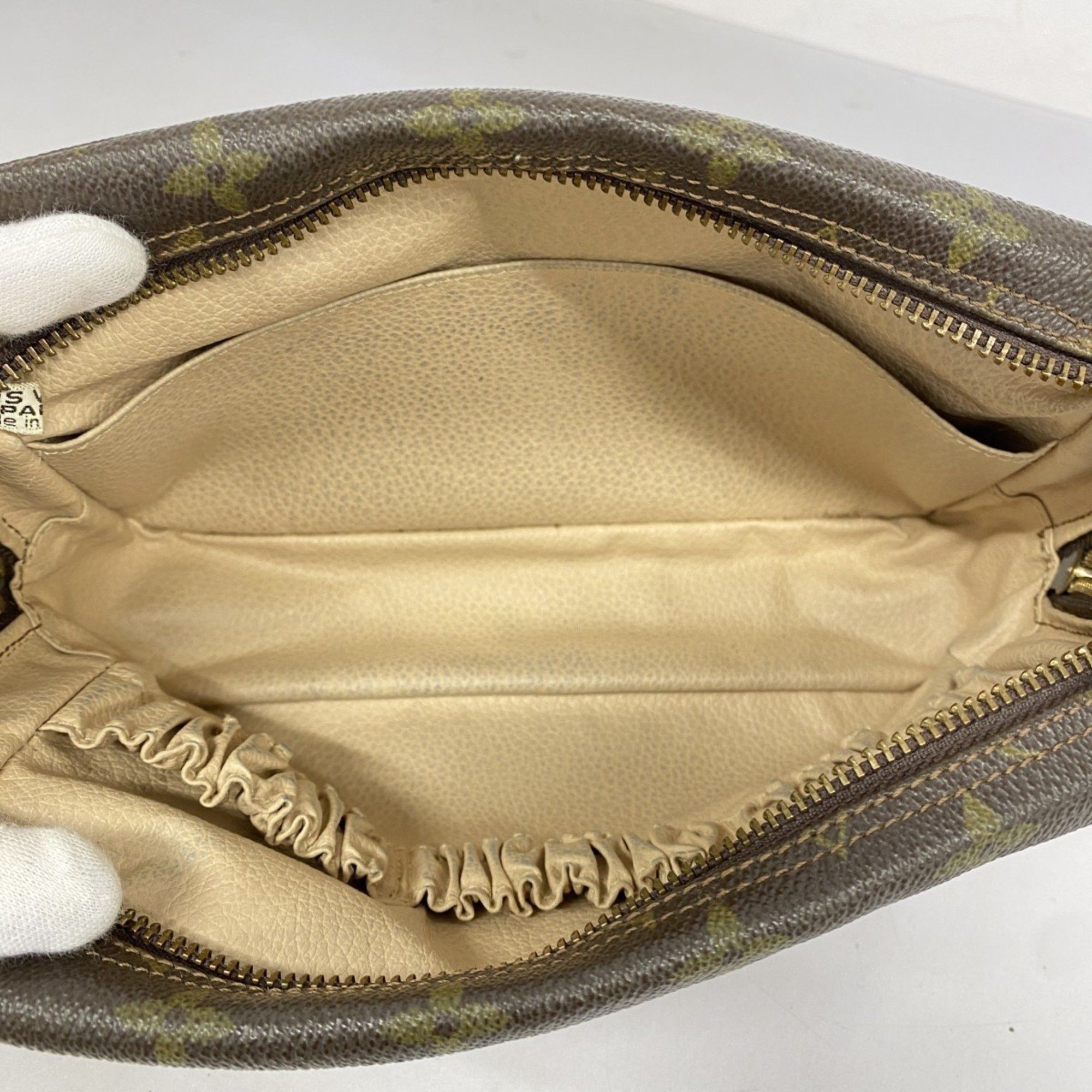 Louis Vuitton Louis Vuitton Truth Toilette 23 clutch Size ONE SIZE - 8 Thumbnail