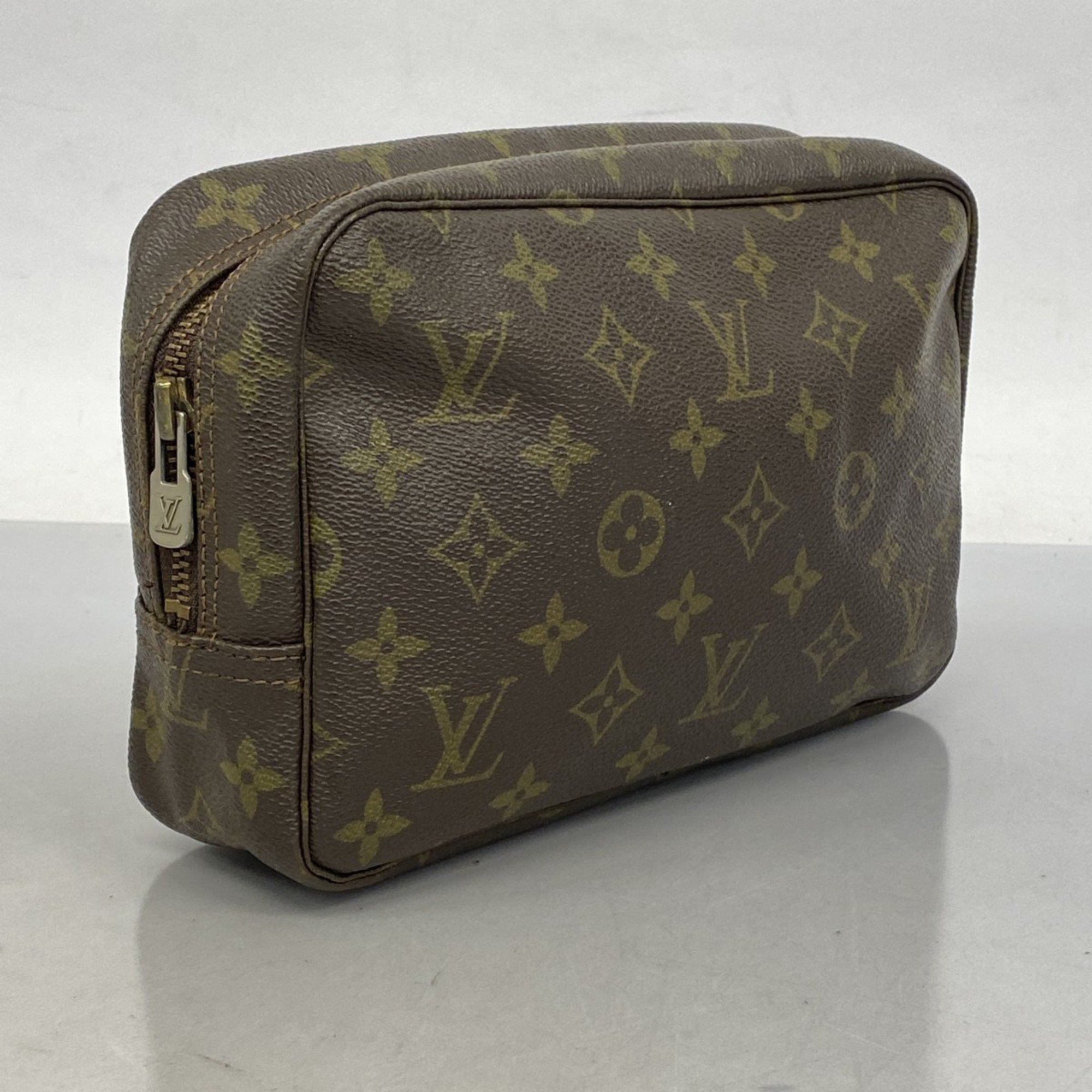 Louis Vuitton Louis Vuitton Truth Toilette 23 clutch Size ONE SIZE - 3 Thumbnail