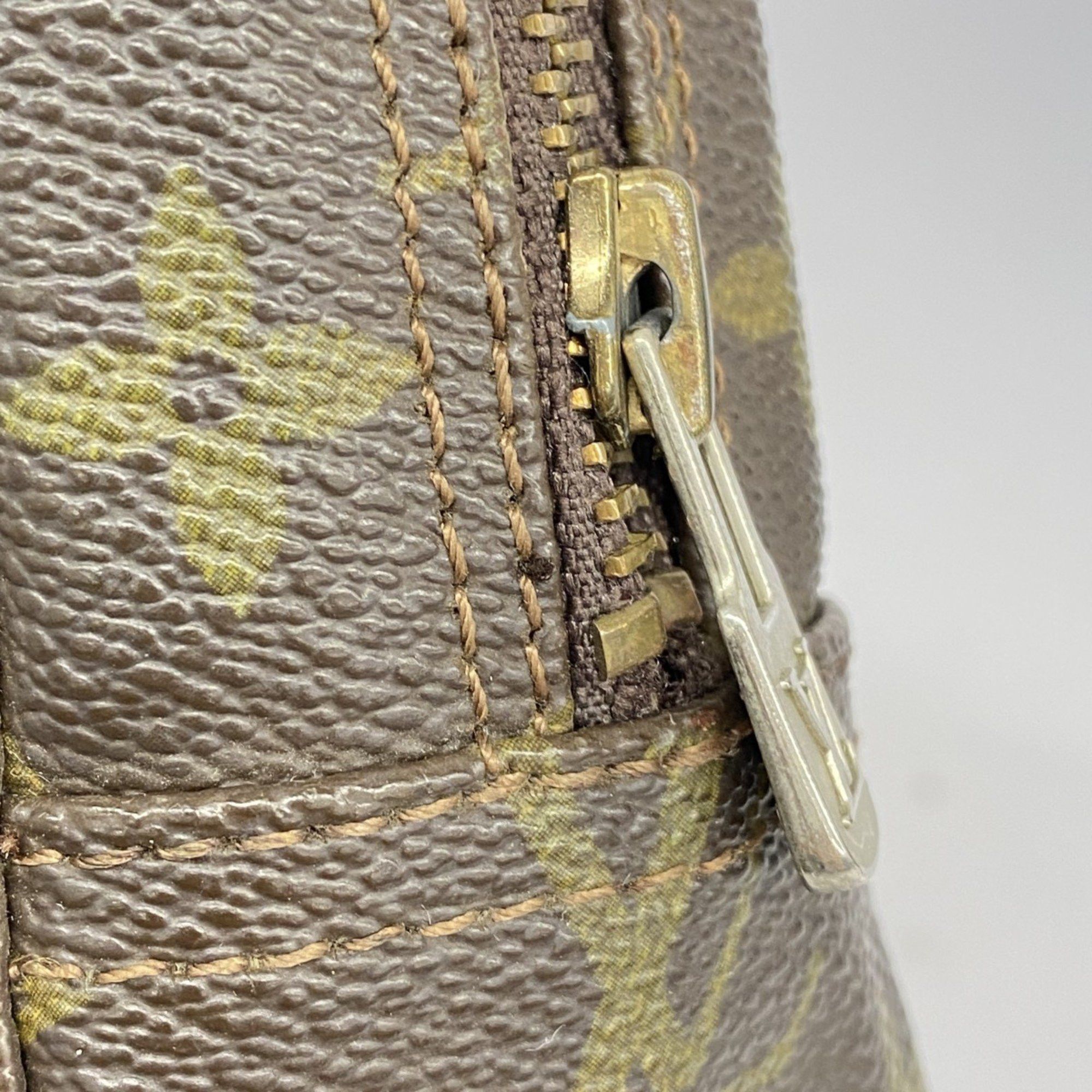 Louis Vuitton Louis Vuitton Truth Toilette 23 clutch Size ONE SIZE - 7 Thumbnail