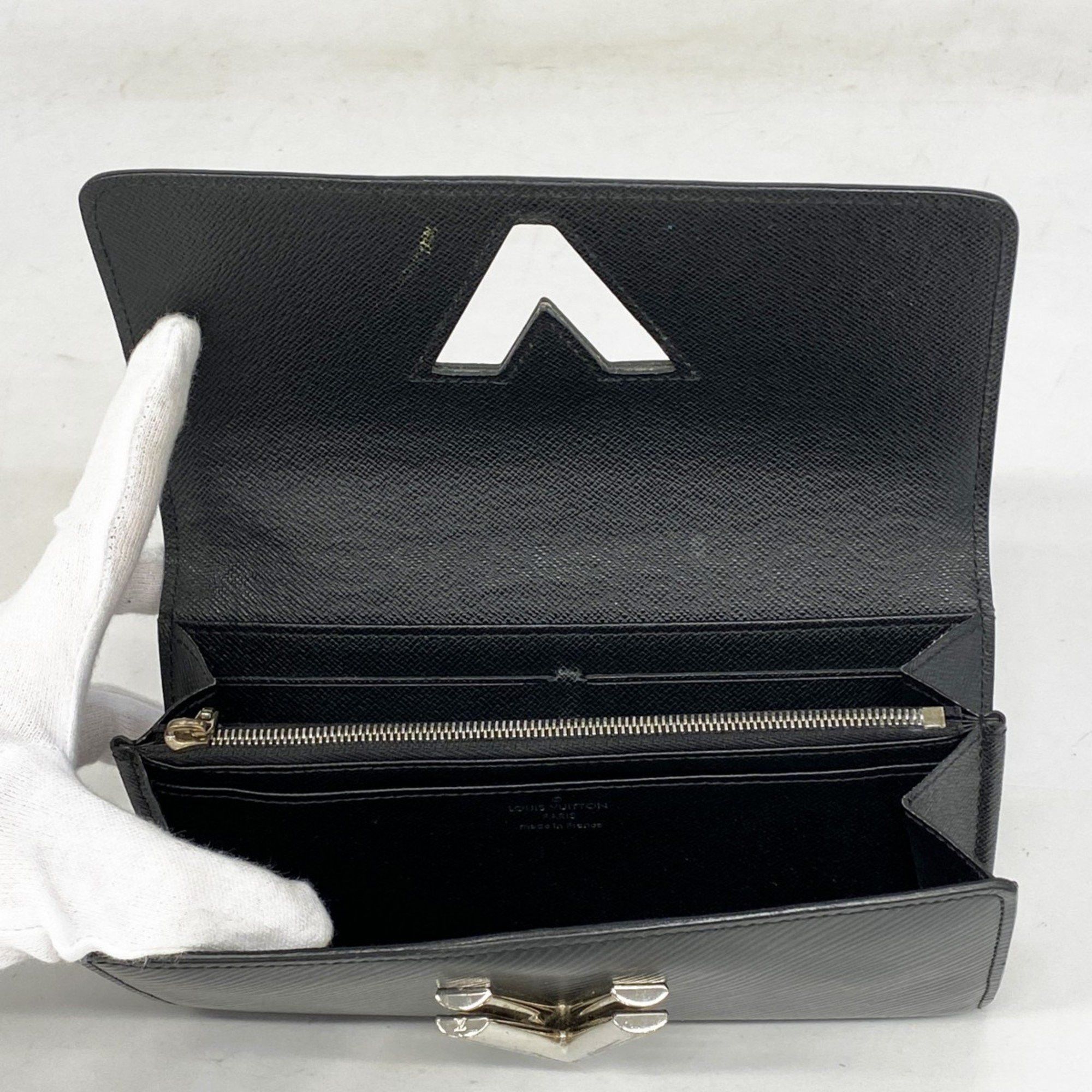 Louis Vuitton Louis Vuitton Twist wallet Size ONE SIZE - 12 Thumbnail