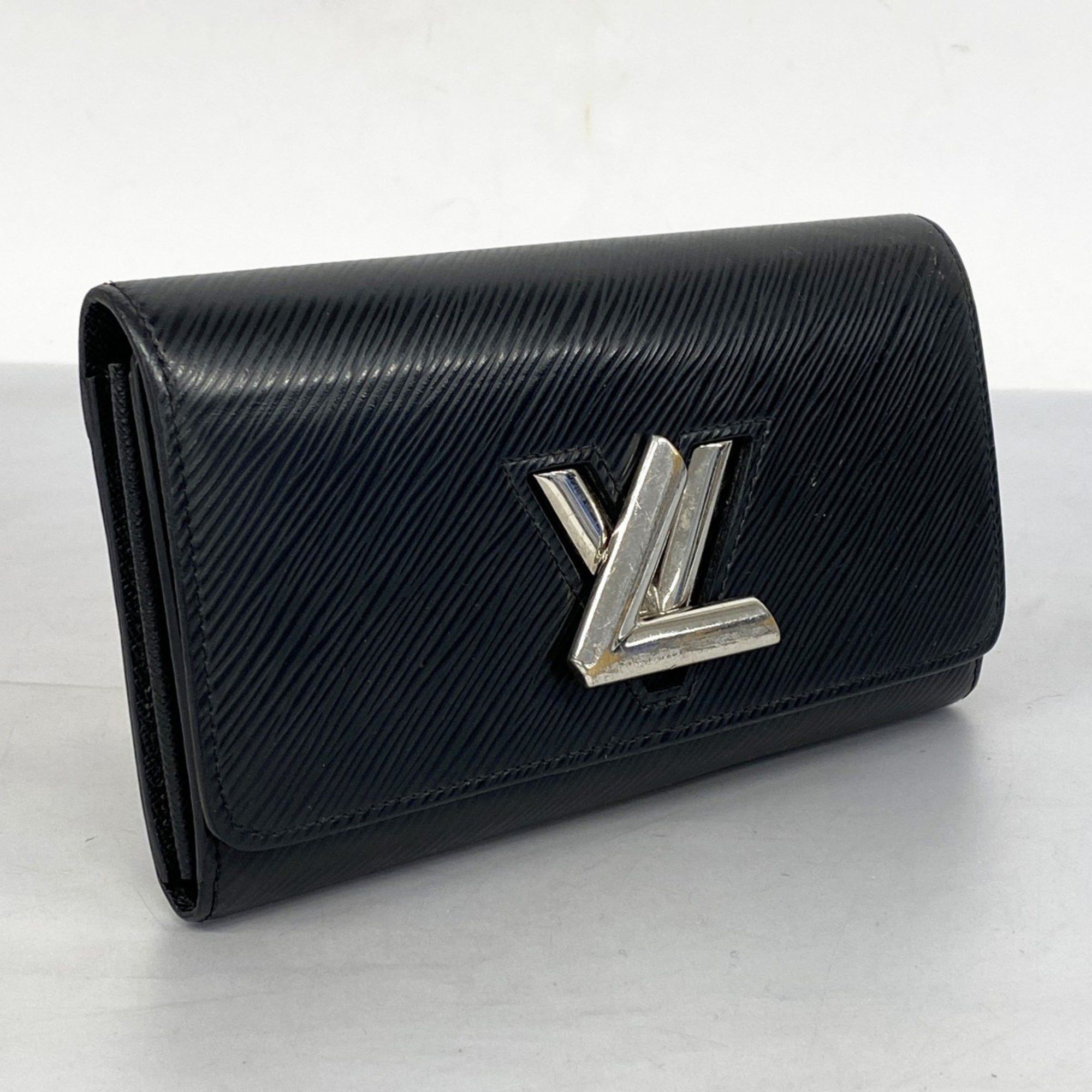 Louis Vuitton Louis Vuitton Twist wallet Size ONE SIZE - 3 Thumbnail