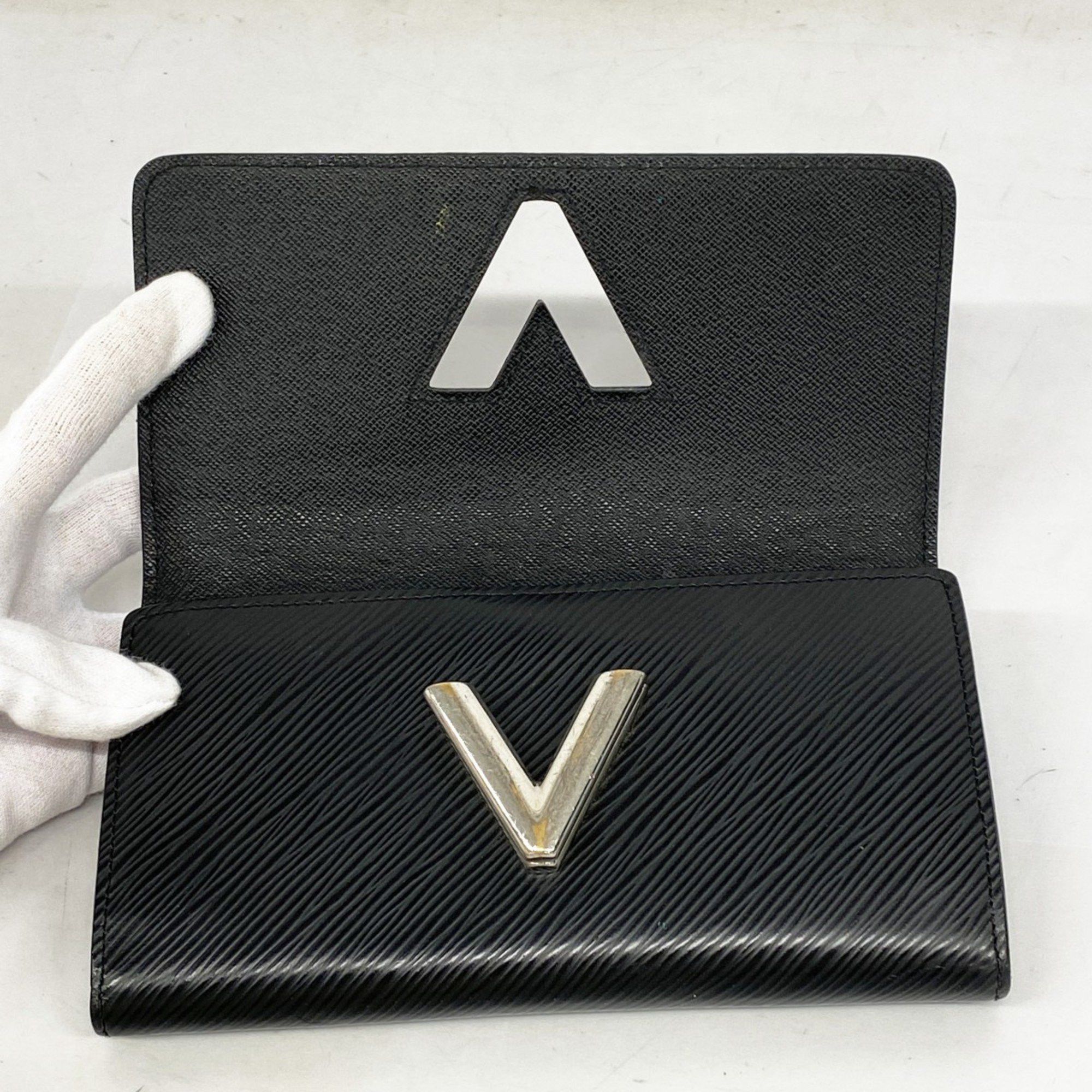 Louis Vuitton Louis Vuitton Twist wallet Size ONE SIZE - 9 Thumbnail
