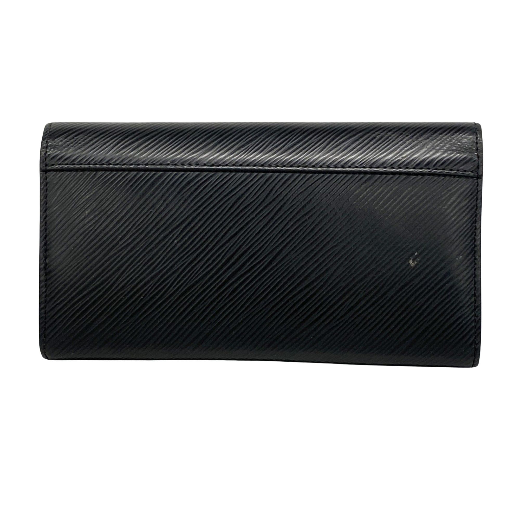 Louis Vuitton Louis Vuitton Twist wallet Size ONE SIZE - 2 Thumbnail