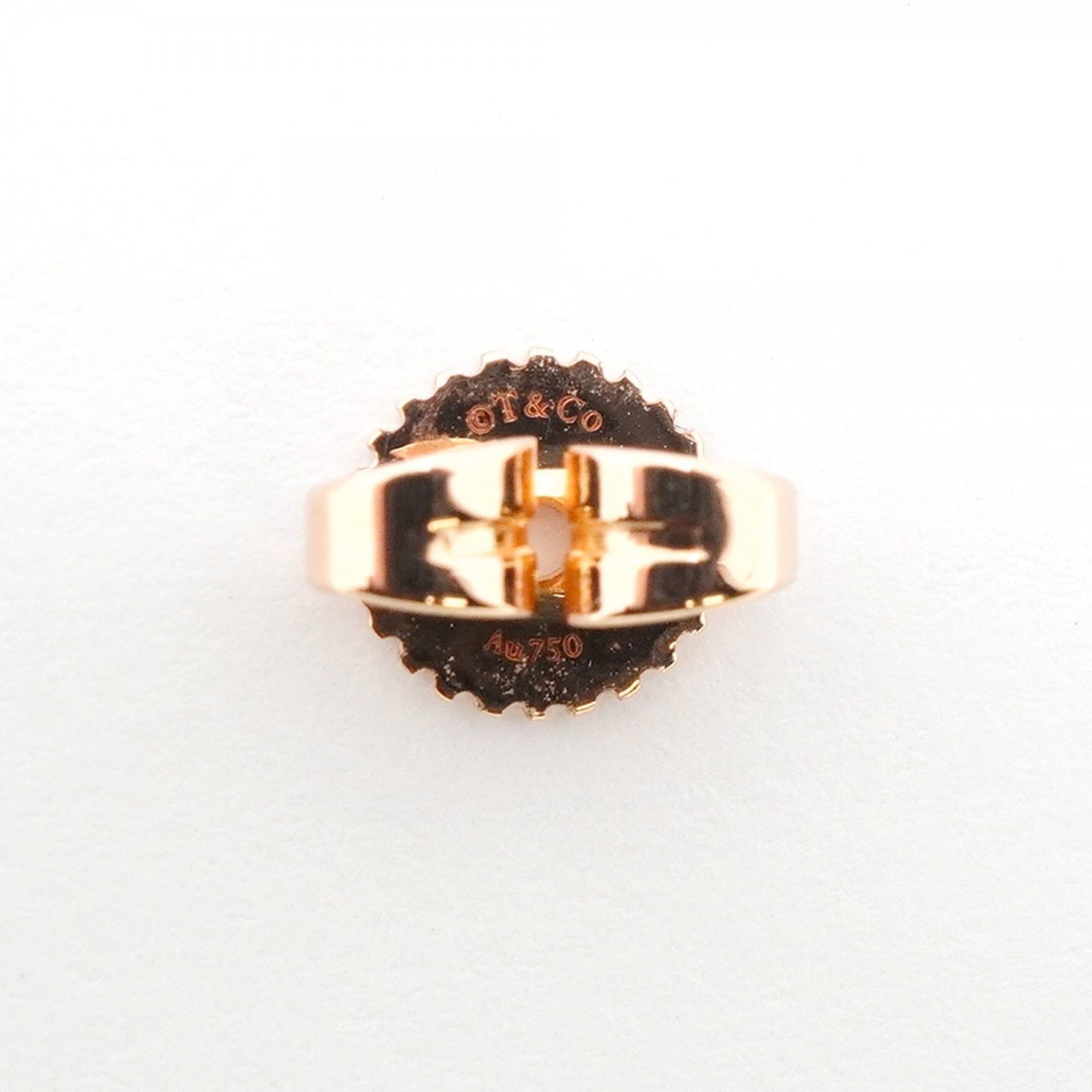 Tiffany & Co. Tiffany & Co T earring Size ONE SIZE - 7 Thumbnail