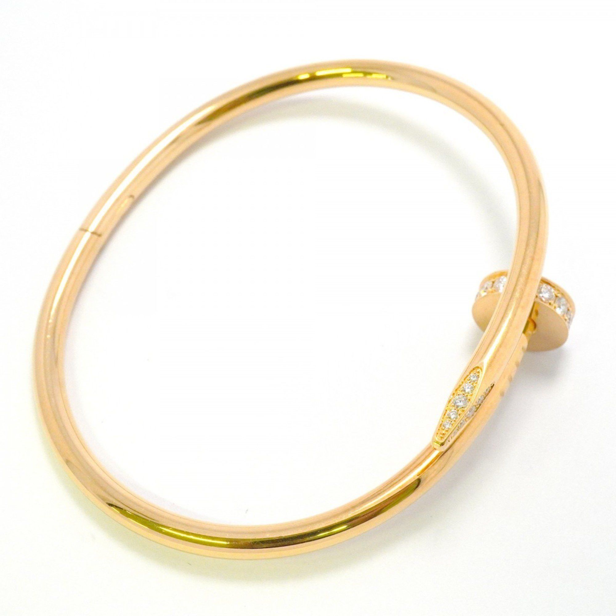 Cartier Cartier Juste un clou bracelet Size ONE SIZE - 4 Thumbnail