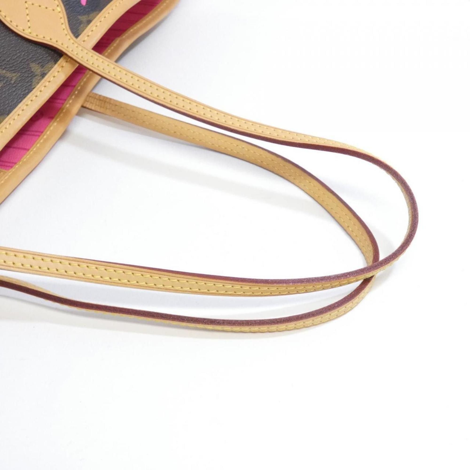 Louis Vuitton Louis Vuitton Neverfull MM tote Size ONE SIZE - 3 Thumbnail