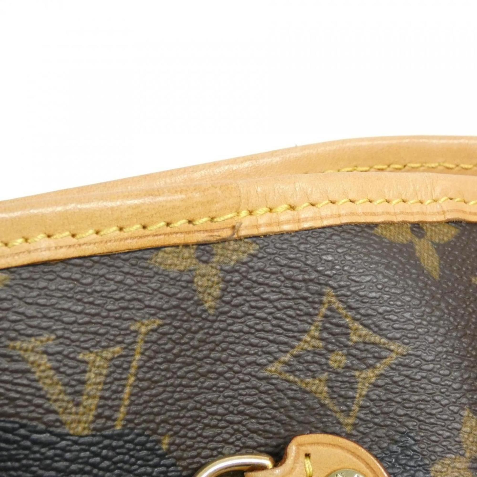 Louis Vuitton Louis Vuitton Neverfull MM tote Size ONE SIZE - 7 Thumbnail