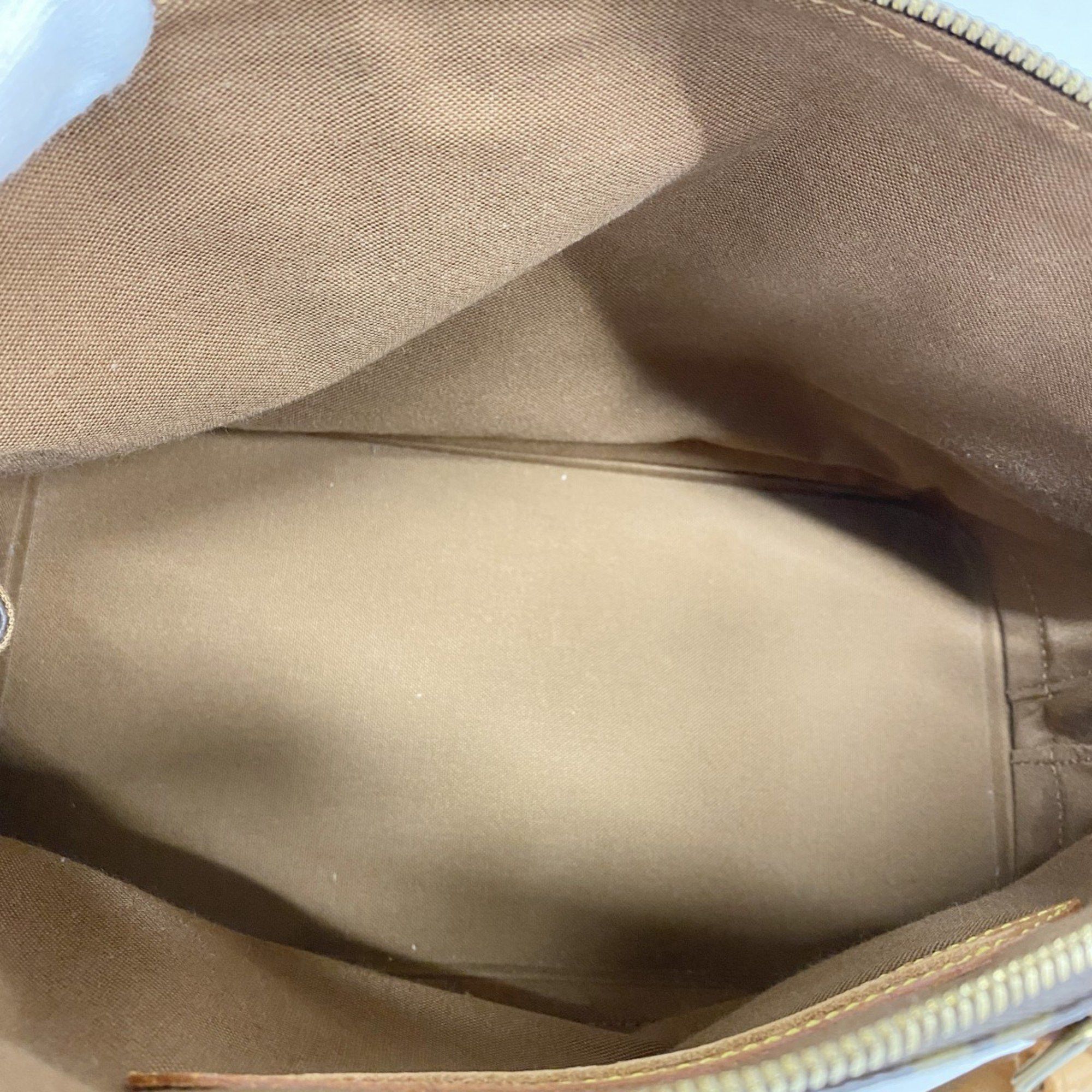 Louis Vuitton Louis Vuitton Alma handbag Size ONE SIZE - 8 Thumbnail