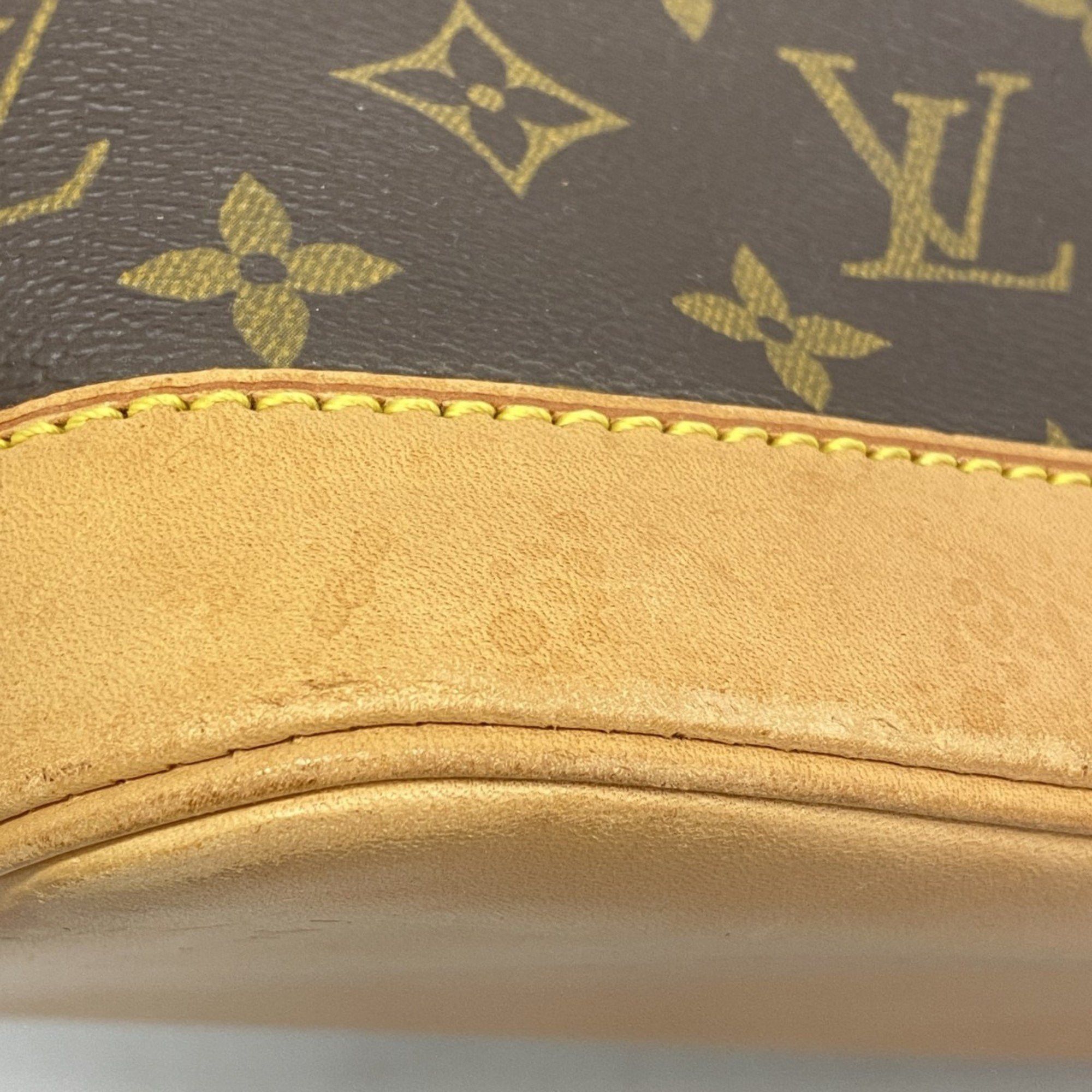 Louis Vuitton Louis Vuitton Alma handbag Size ONE SIZE - 6 Thumbnail