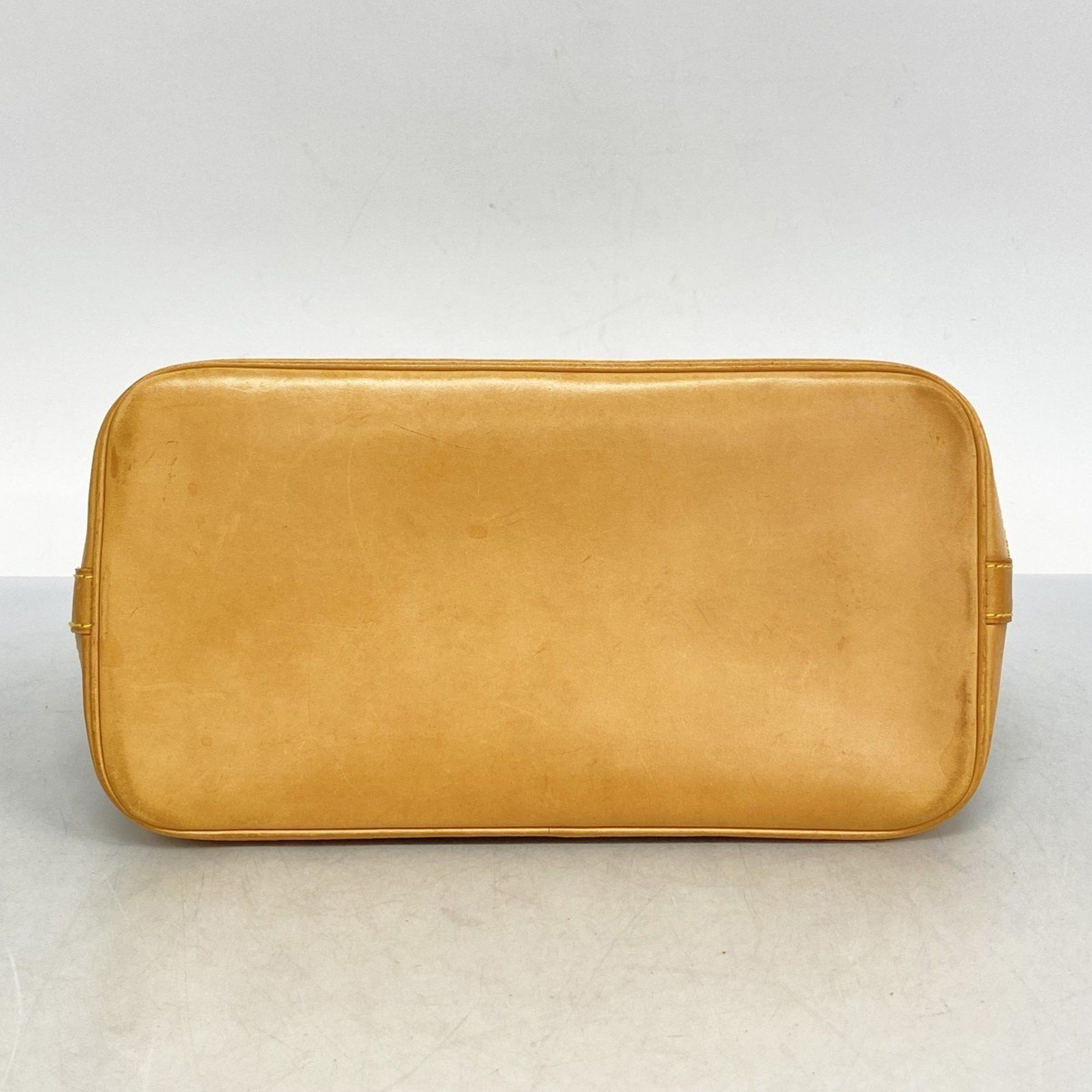 Louis Vuitton Louis Vuitton Alma handbag Size ONE SIZE - 5 Thumbnail