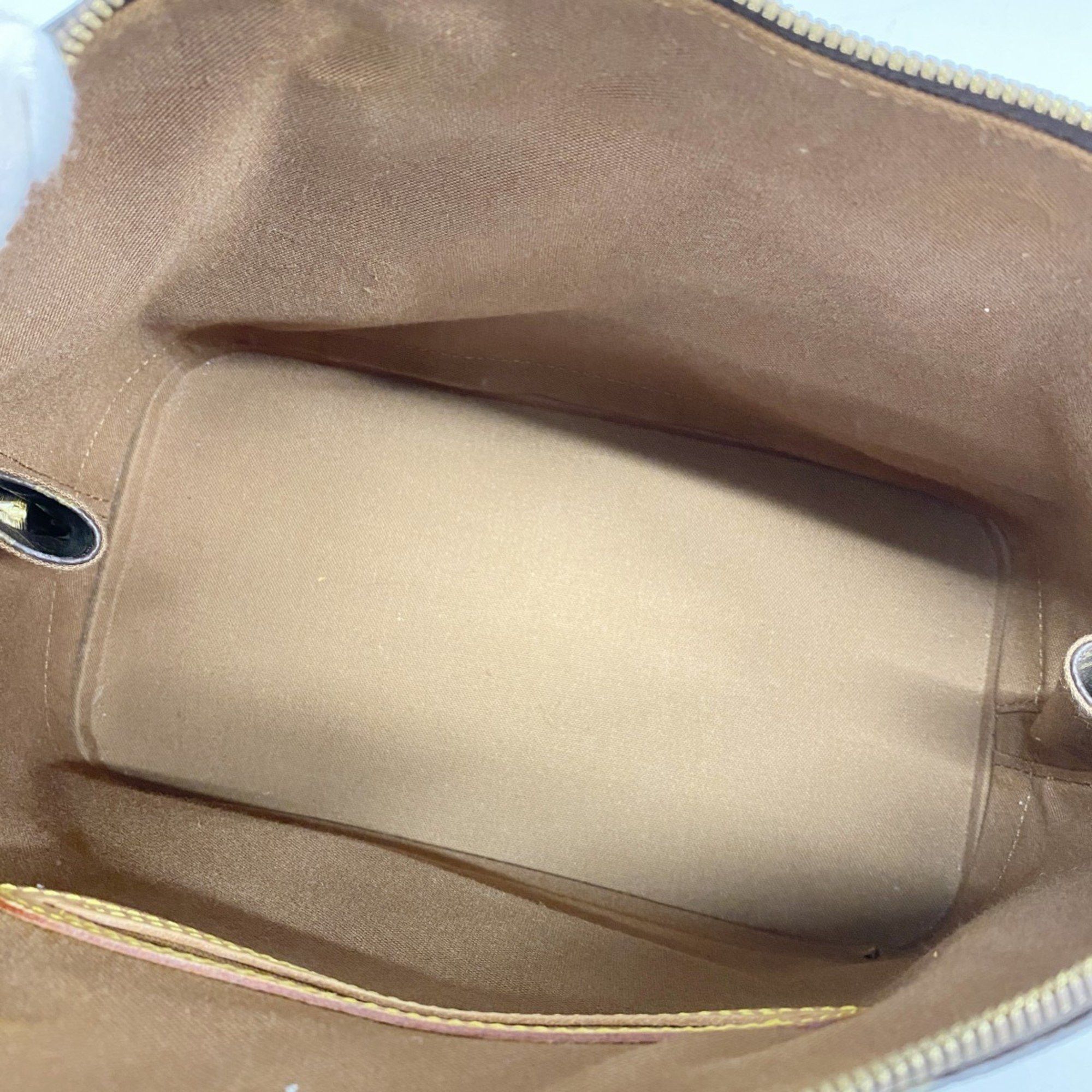 Louis Vuitton Louis Vuitton Alma handbag Size ONE SIZE - 8 Thumbnail