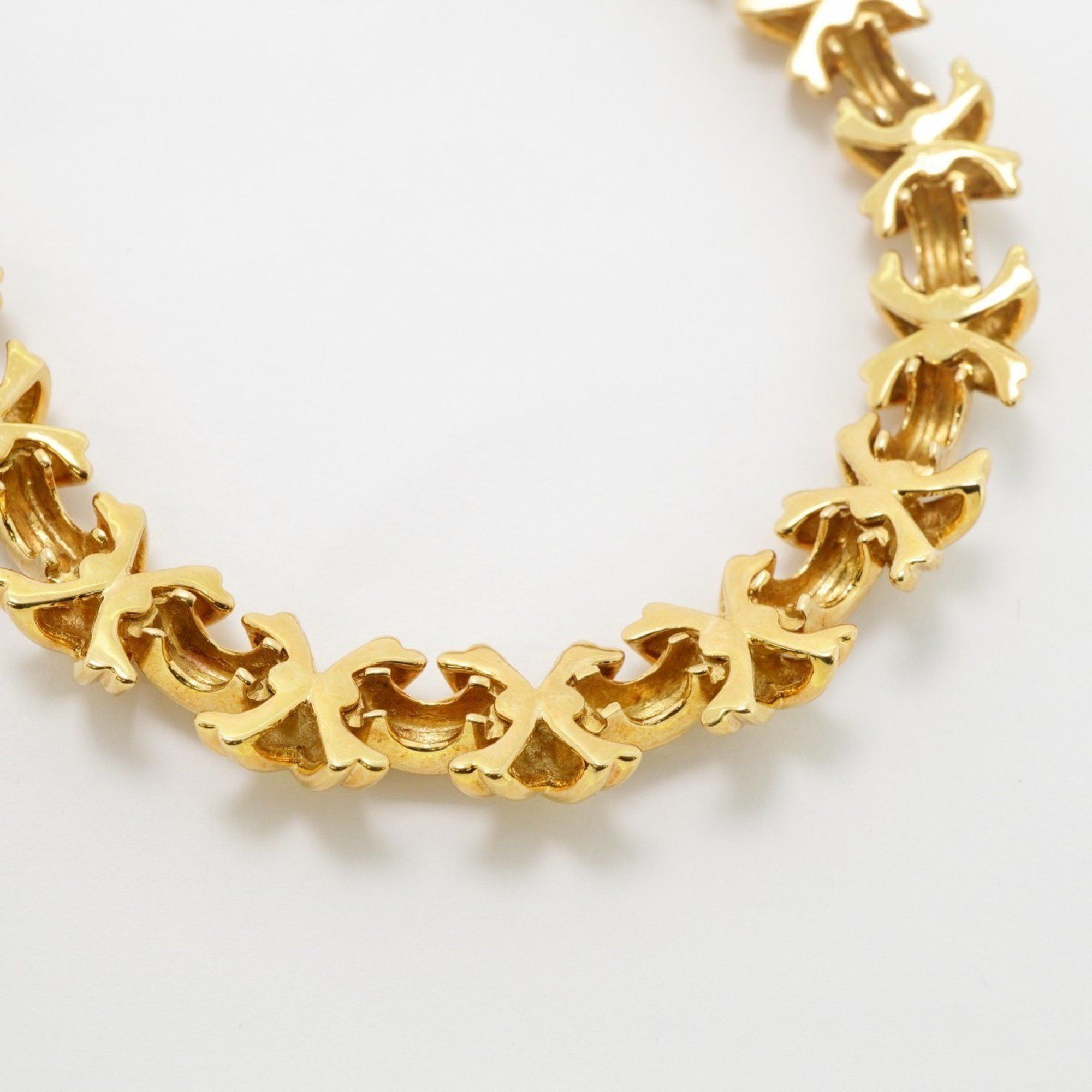 Tiffany & Co. Tiffany & Co Signature necklace Size ONE SIZE - 3 Thumbnail