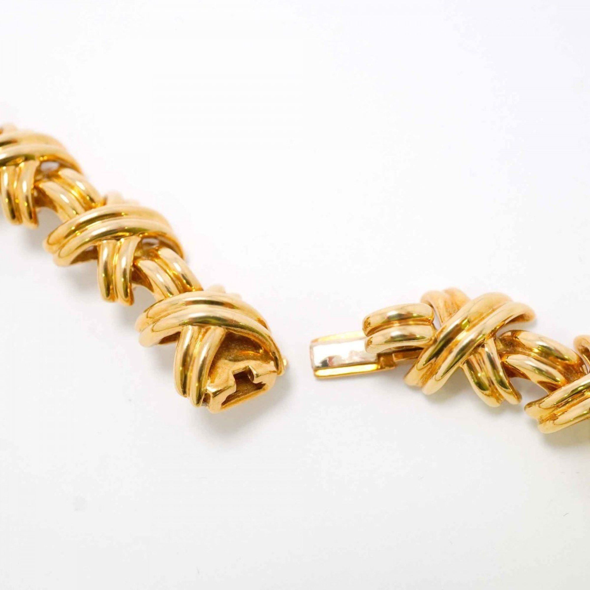 Tiffany & Co. Tiffany & Co Signature necklace Size ONE SIZE - 6 Thumbnail