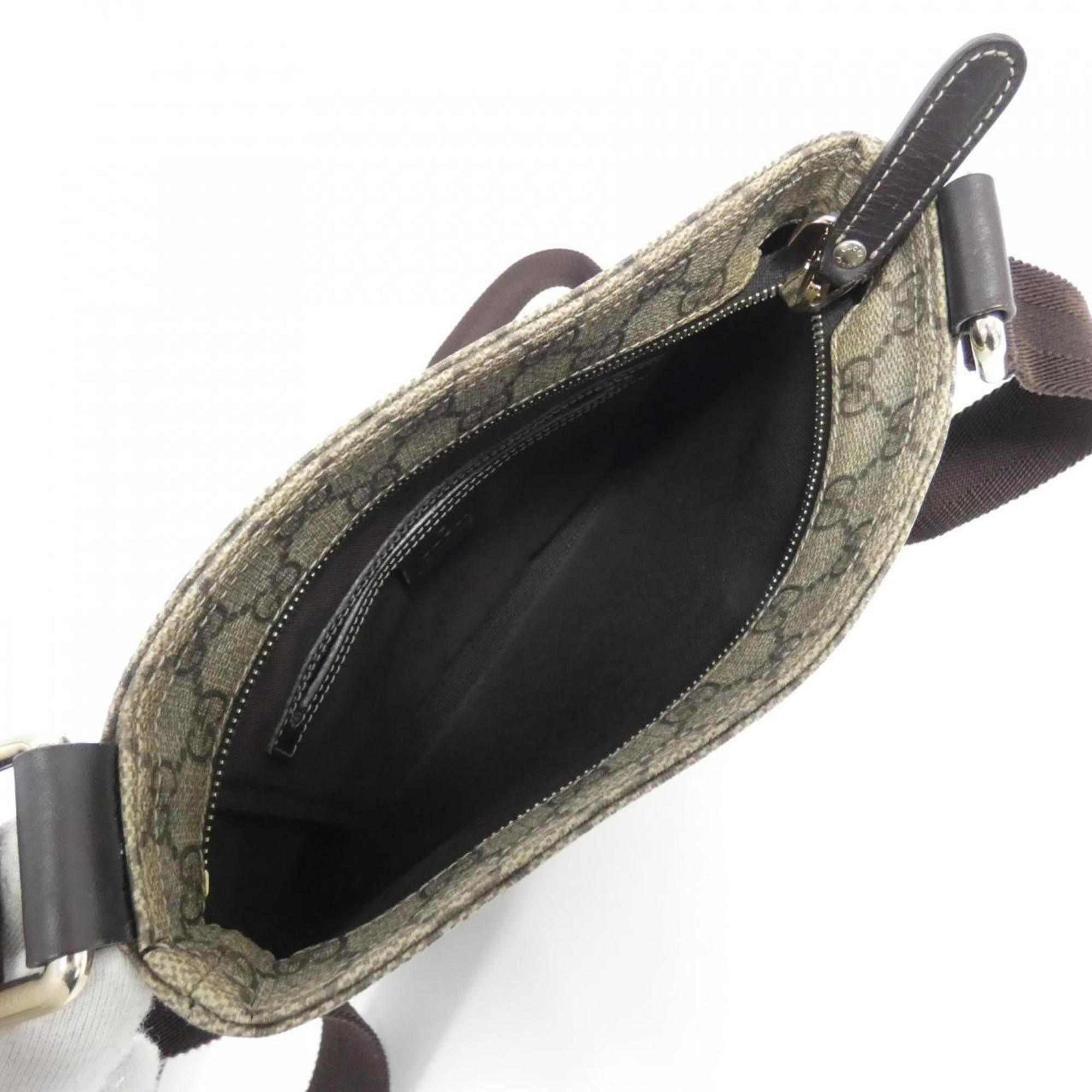 Gucci Gucci GG canvas shoulder Size ONE SIZE - 8 Thumbnail