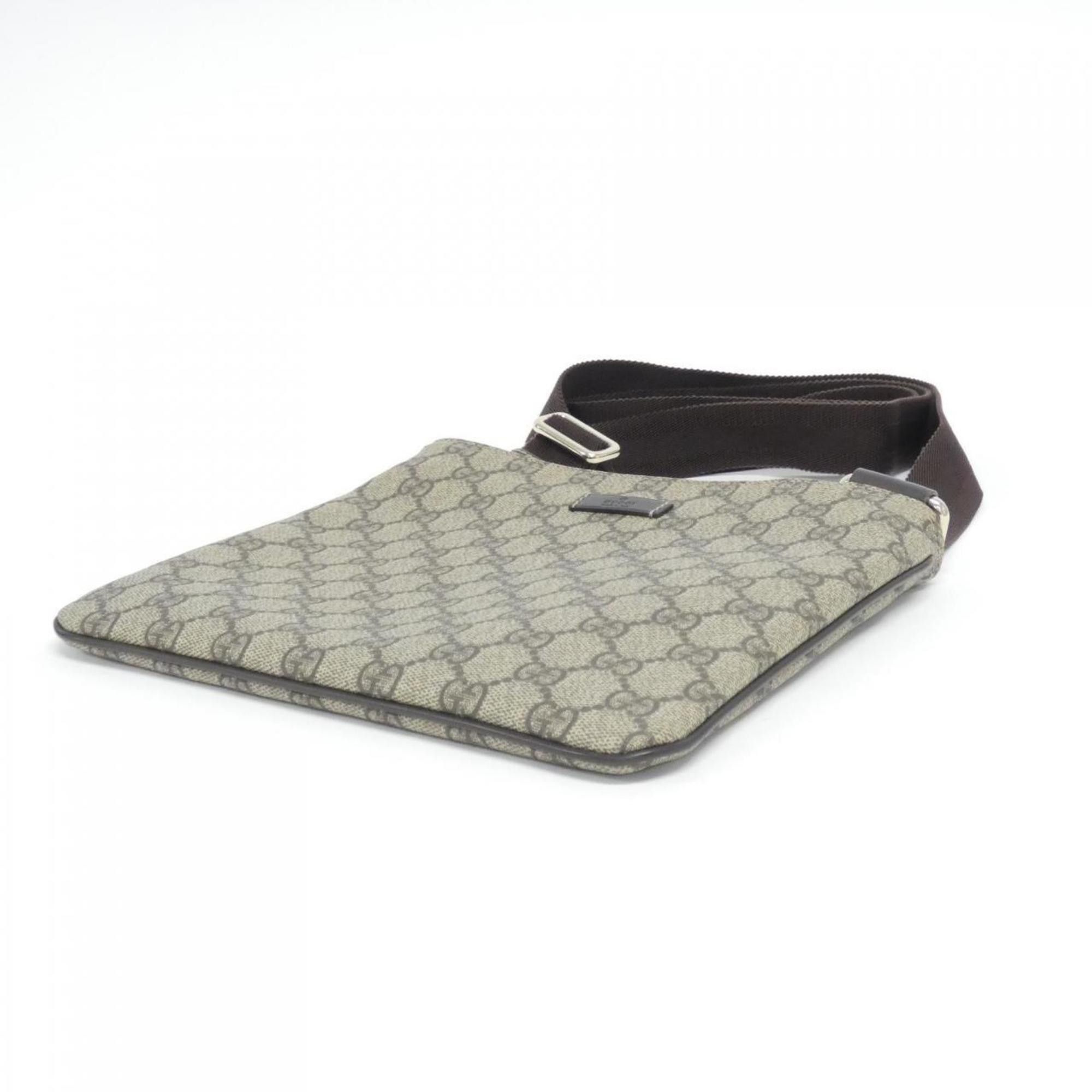 Gucci Gucci GG canvas shoulder Size ONE SIZE - 3 Thumbnail