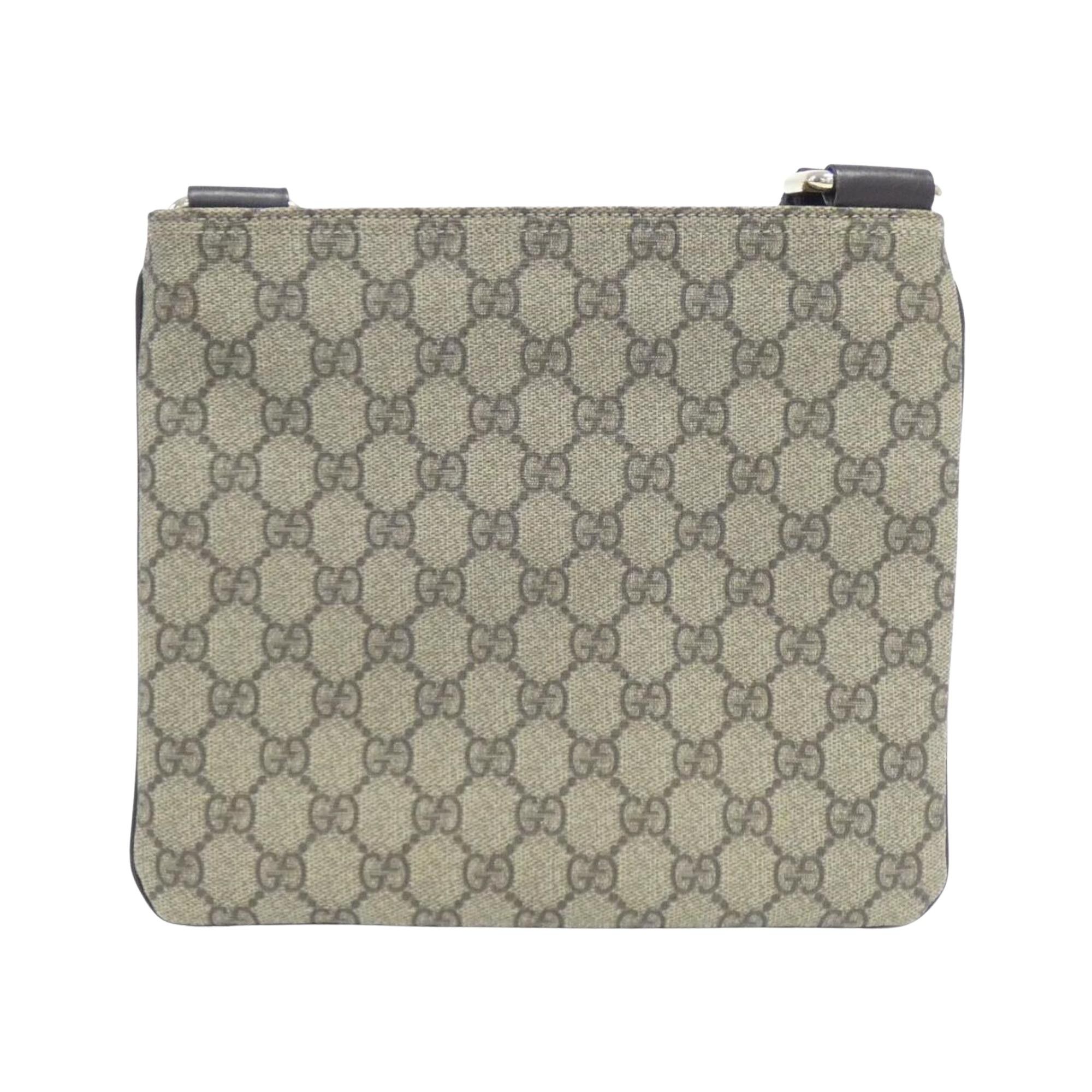 Gucci Gucci GG canvas shoulder Size ONE SIZE - 2 Thumbnail