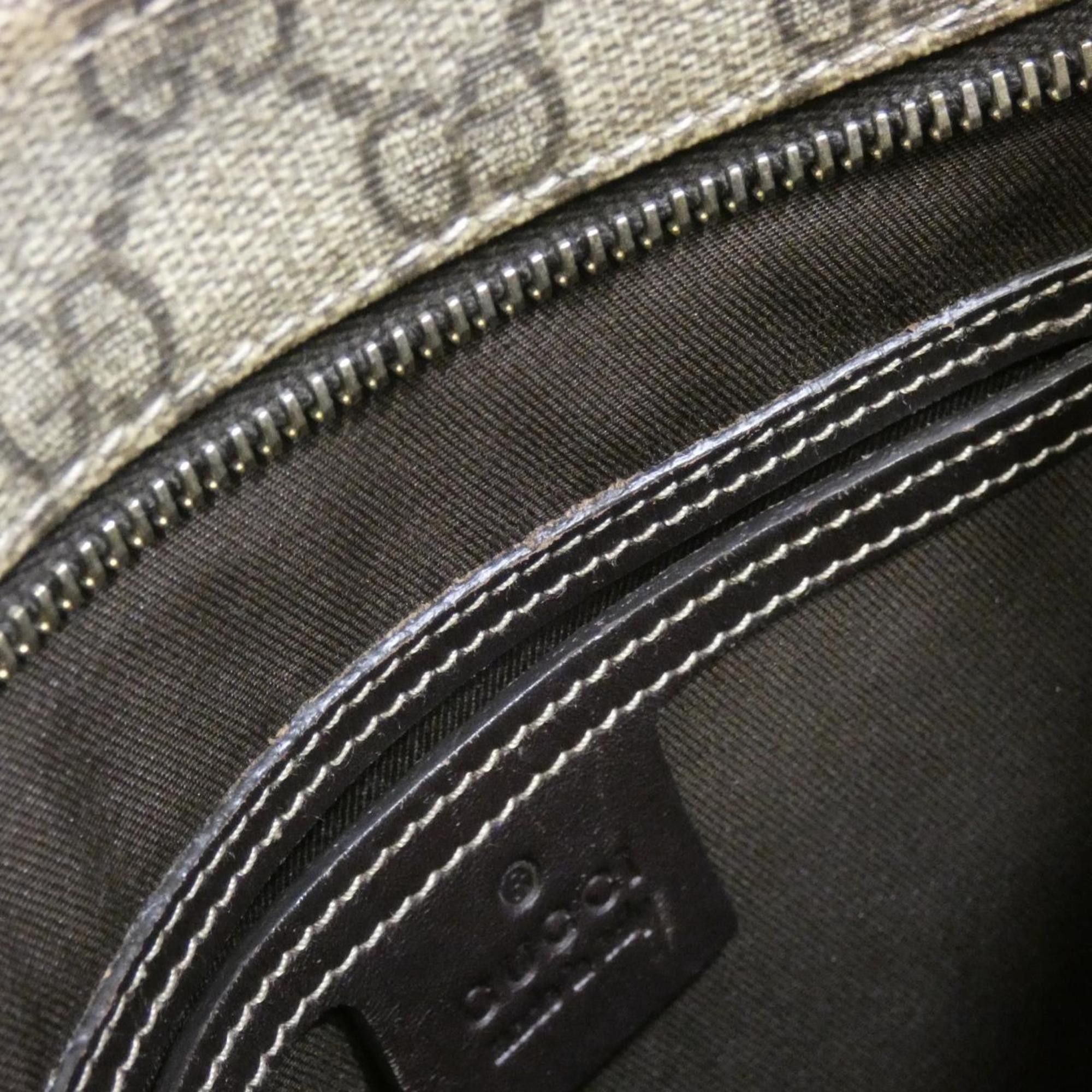 Gucci Gucci GG canvas shoulder Size ONE SIZE - 6 Thumbnail
