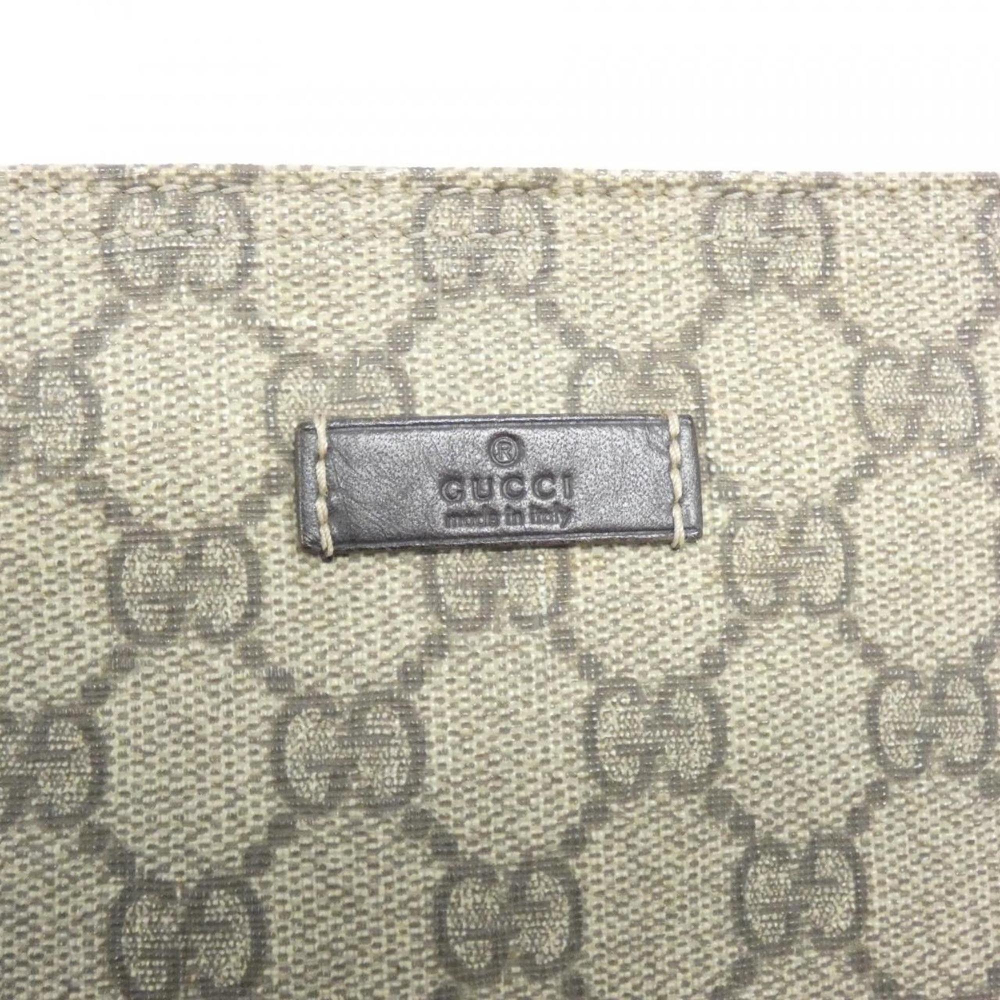 Gucci Gucci GG canvas shoulder Size ONE SIZE - 9 Thumbnail