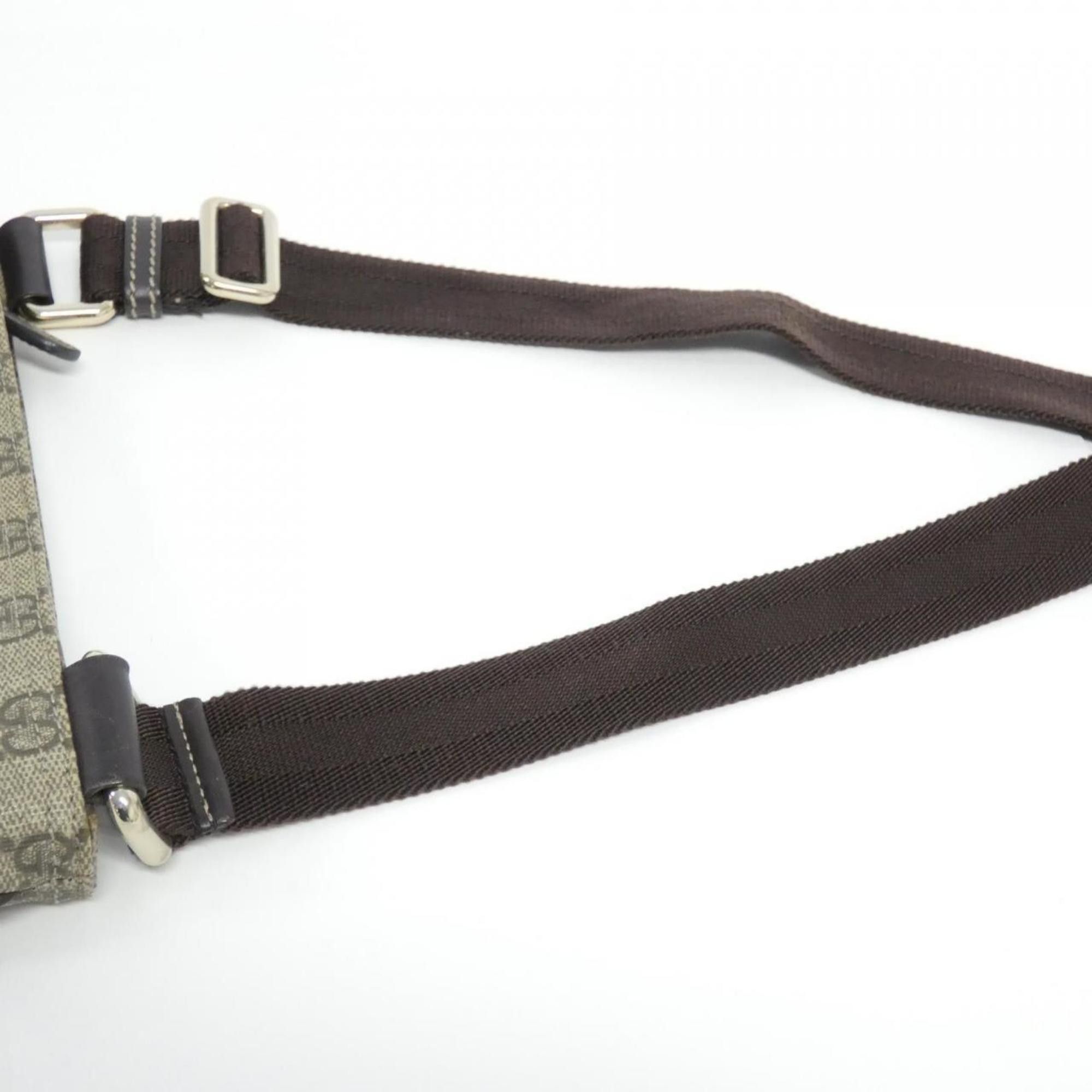 Gucci Gucci GG canvas shoulder Size ONE SIZE - 4 Thumbnail