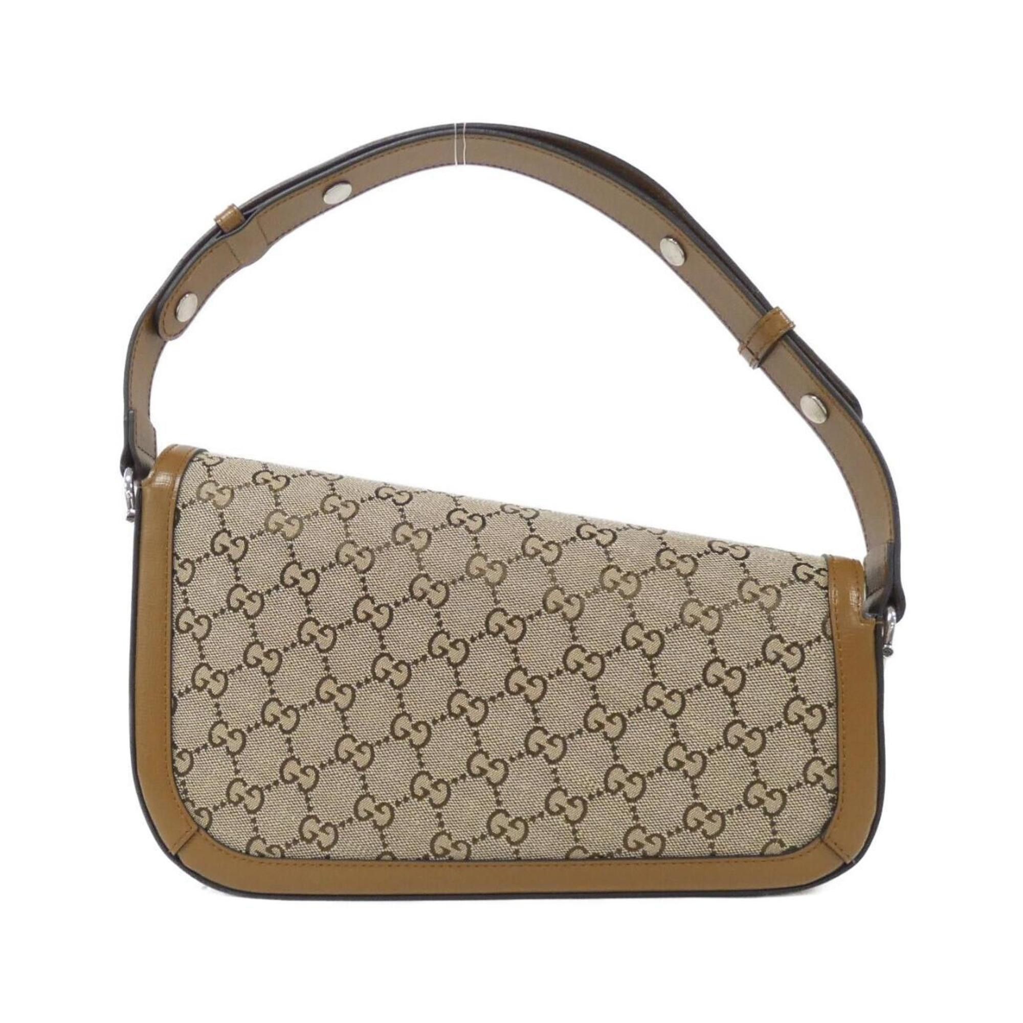 Gucci Gucci Horsebit shoulder Size ONE SIZE - 3 Thumbnail