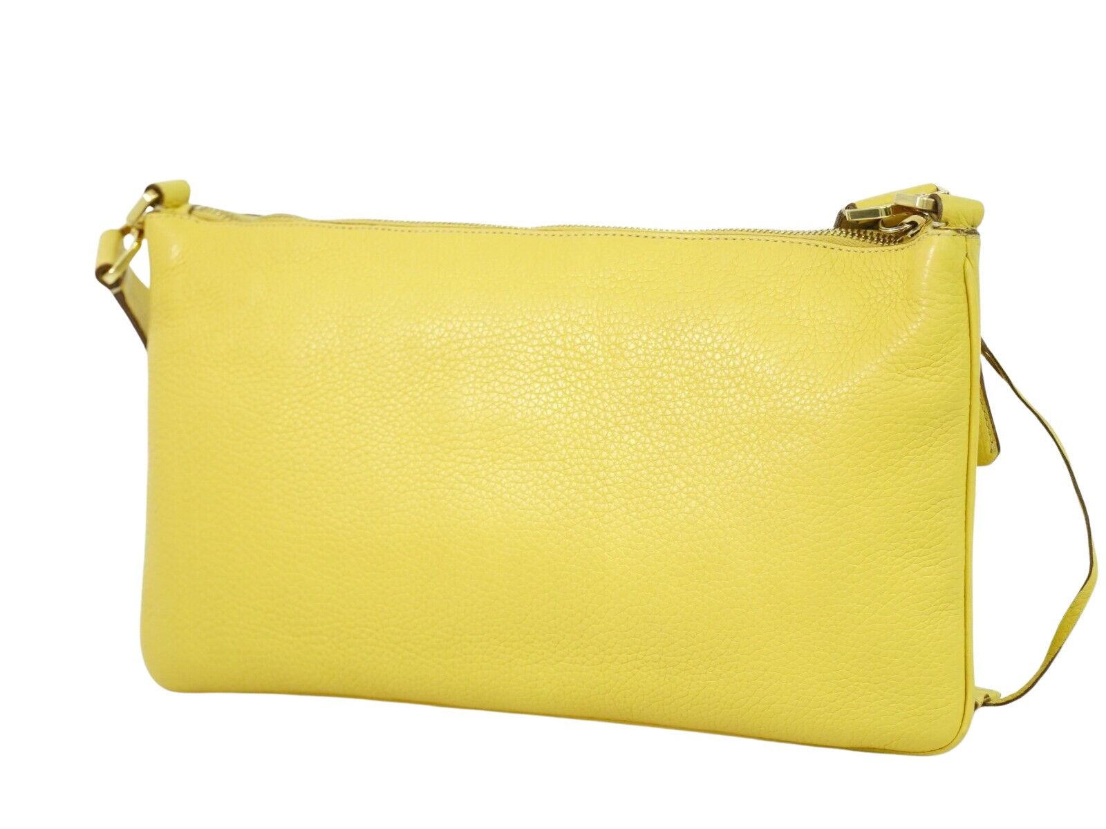 Prada Prada Saffiano shoulder Size ONE SIZE - 2 Thumbnail