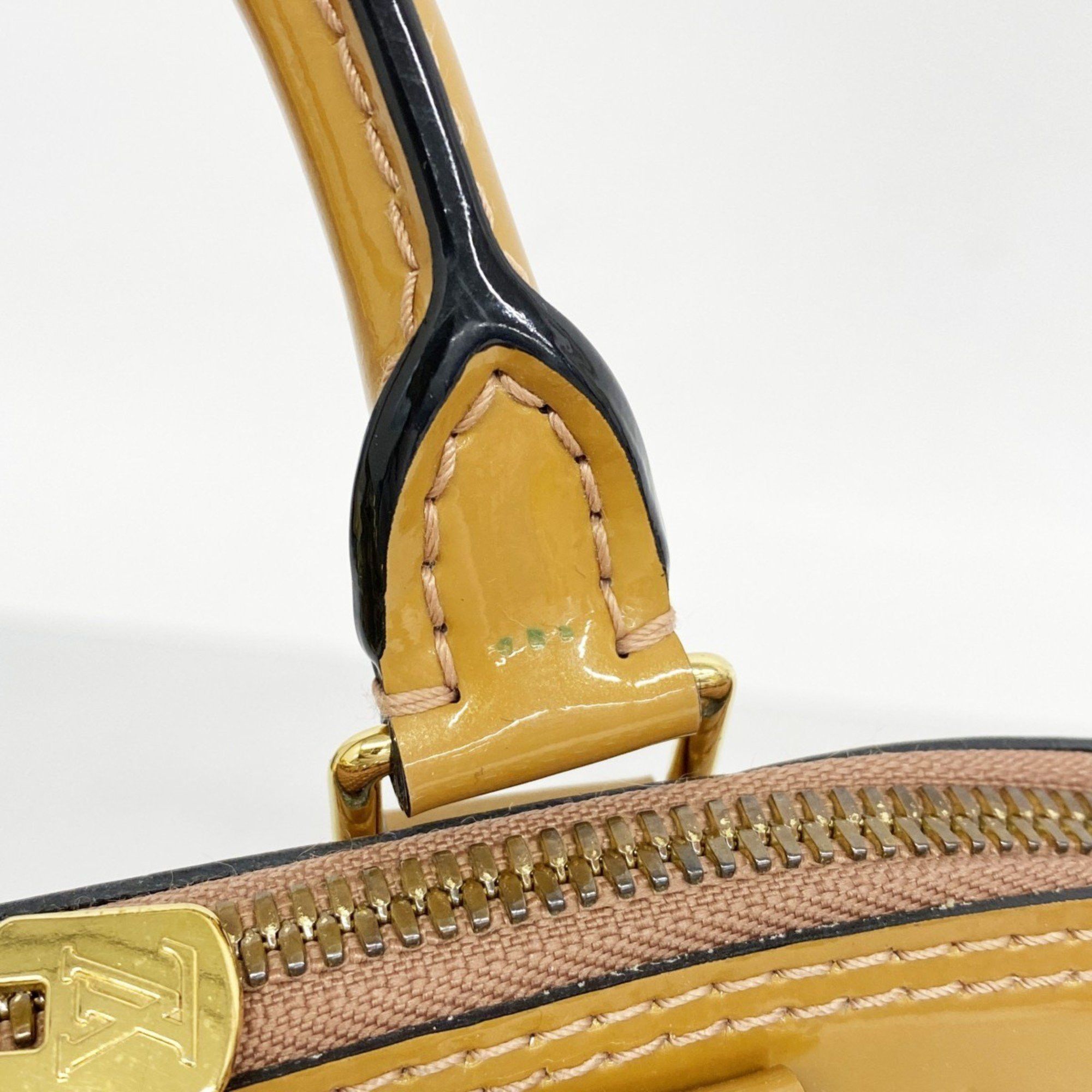 Louis Vuitton Louis Vuitton Alma handbag Size ONE SIZE - 5 Thumbnail