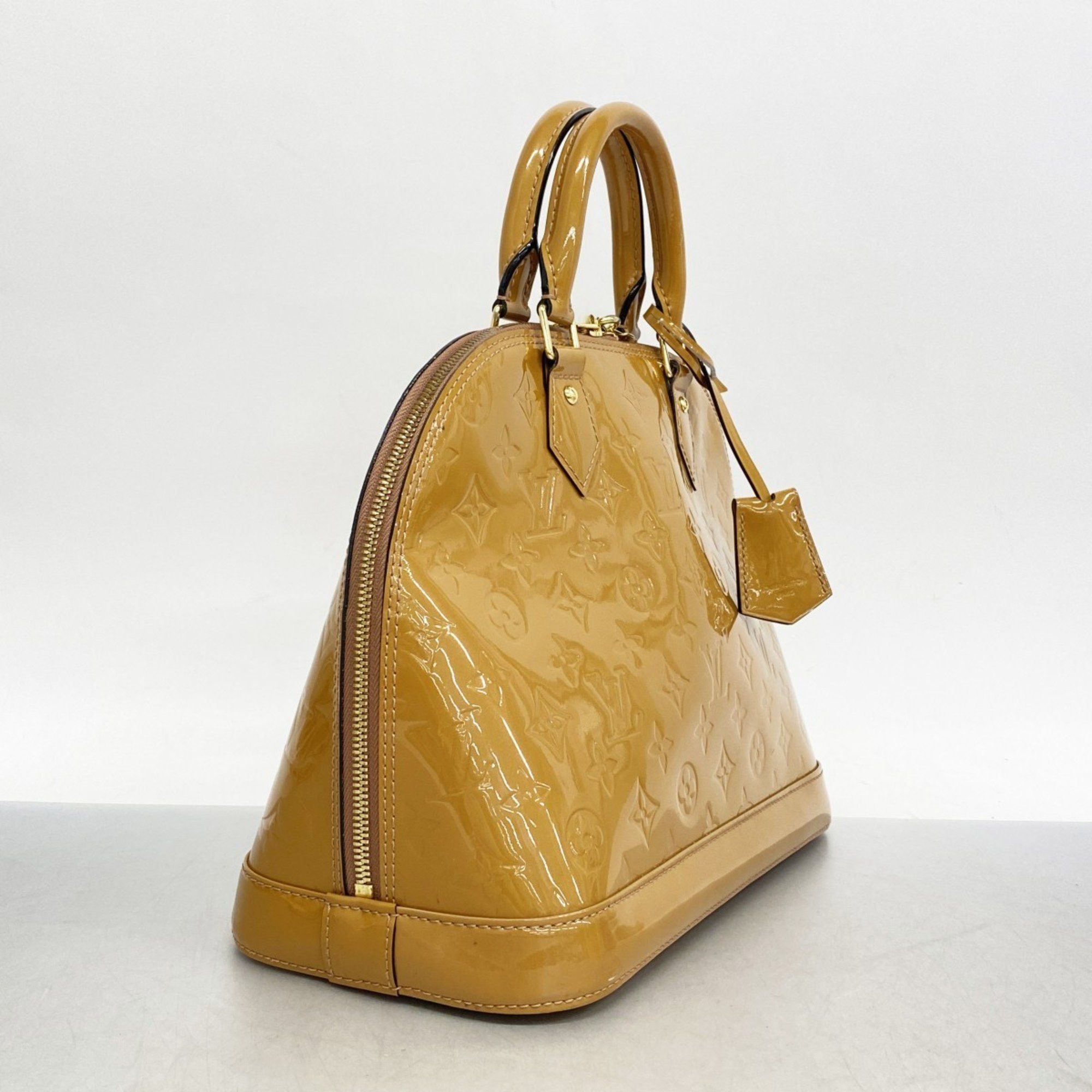 Louis Vuitton Louis Vuitton Alma handbag Size ONE SIZE - 3 Thumbnail