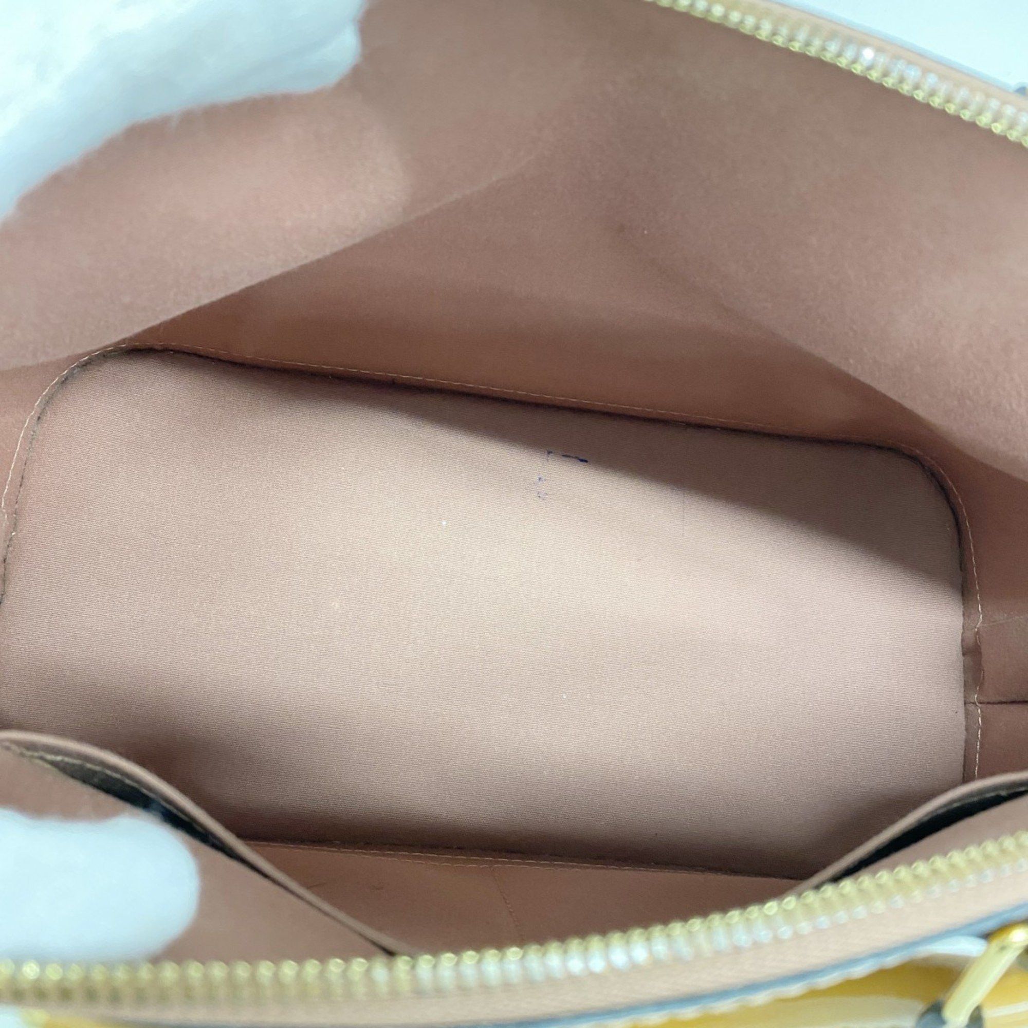 Louis Vuitton Louis Vuitton Alma handbag Size ONE SIZE - 11 Thumbnail