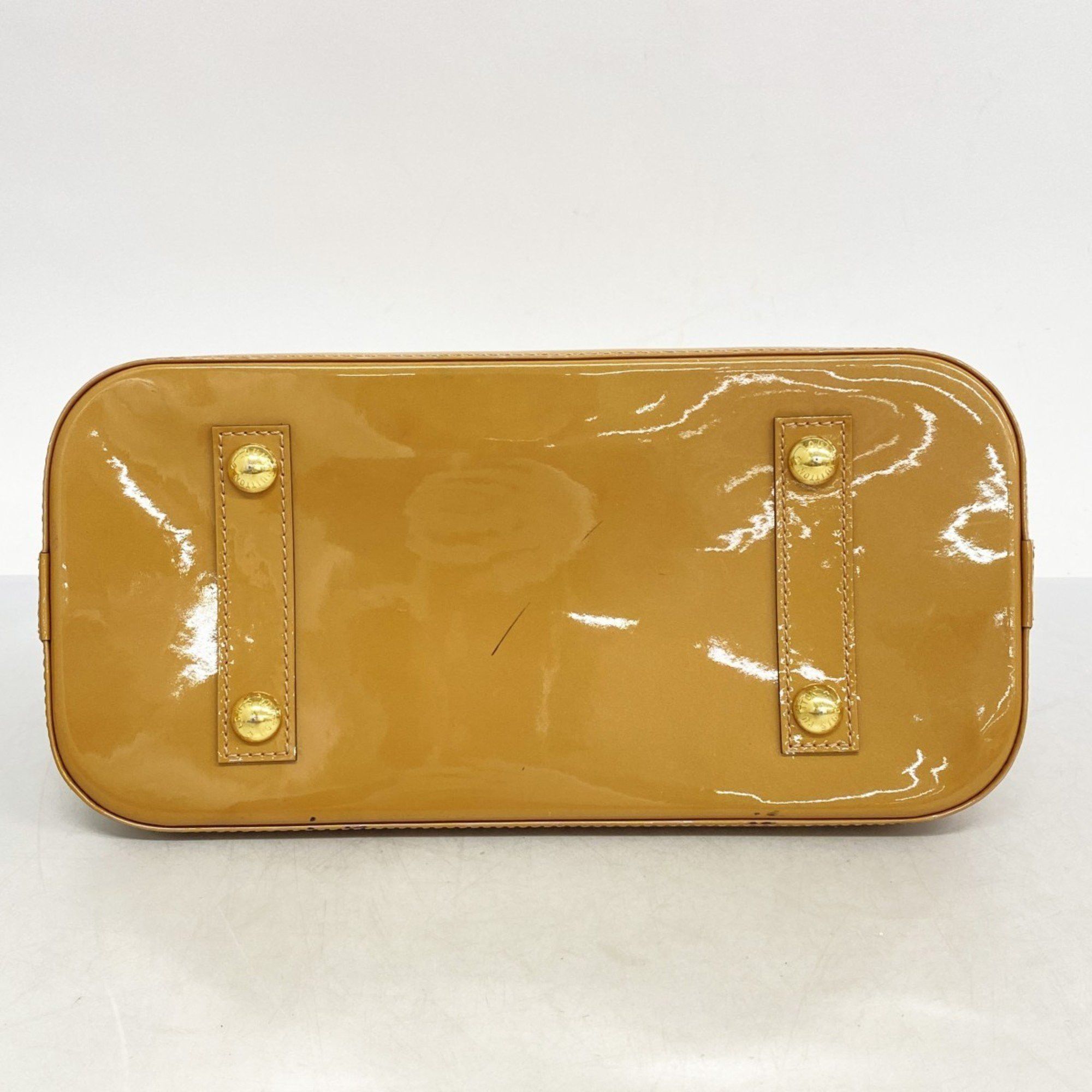 Louis Vuitton Louis Vuitton Alma handbag Size ONE SIZE - 6 Thumbnail